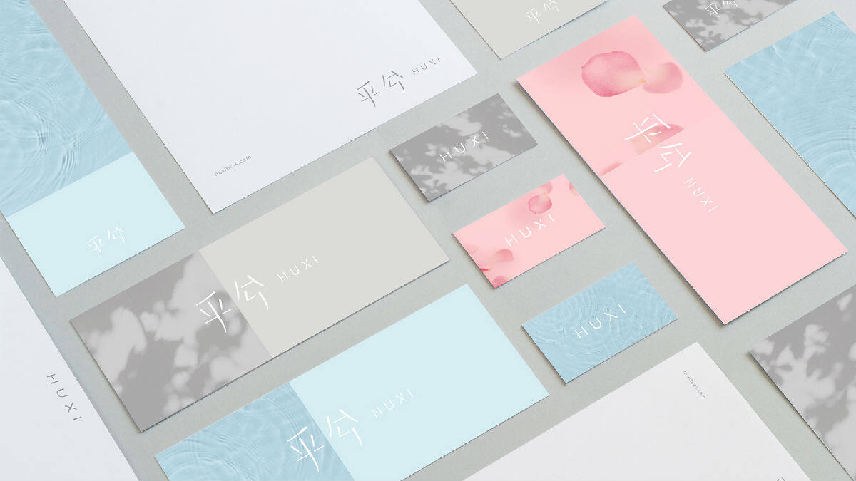 品牌设计的概念