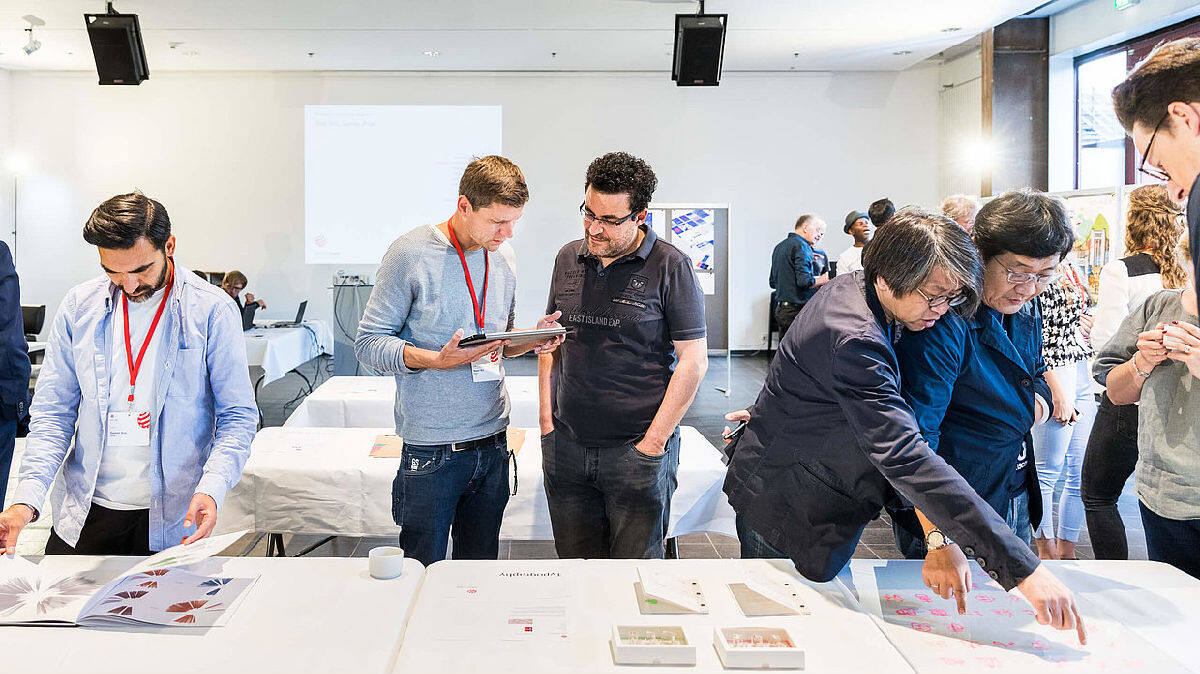 工业设计红点奖作品