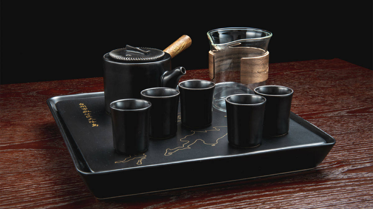 红色主题文创设计