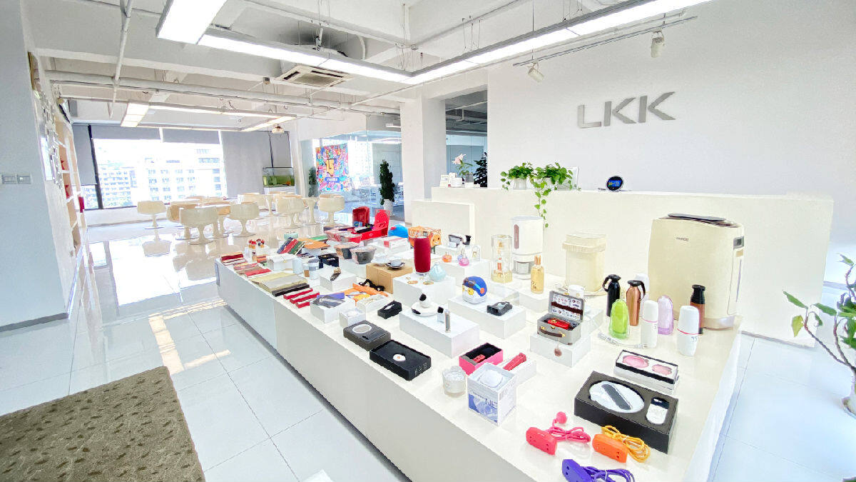 产品设计税收新优惠