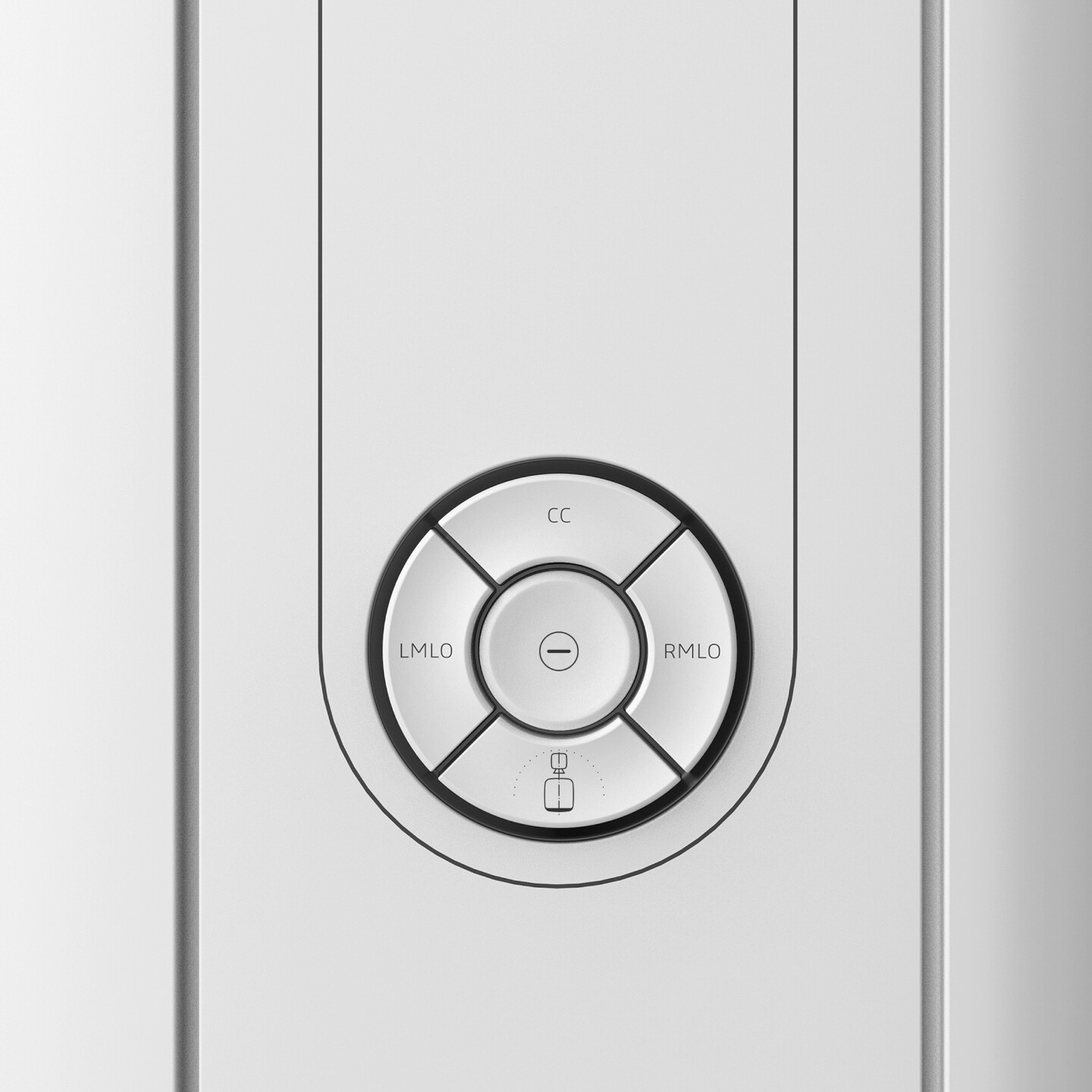 医用检测设备设计-达影乳腺癌检测设备设计