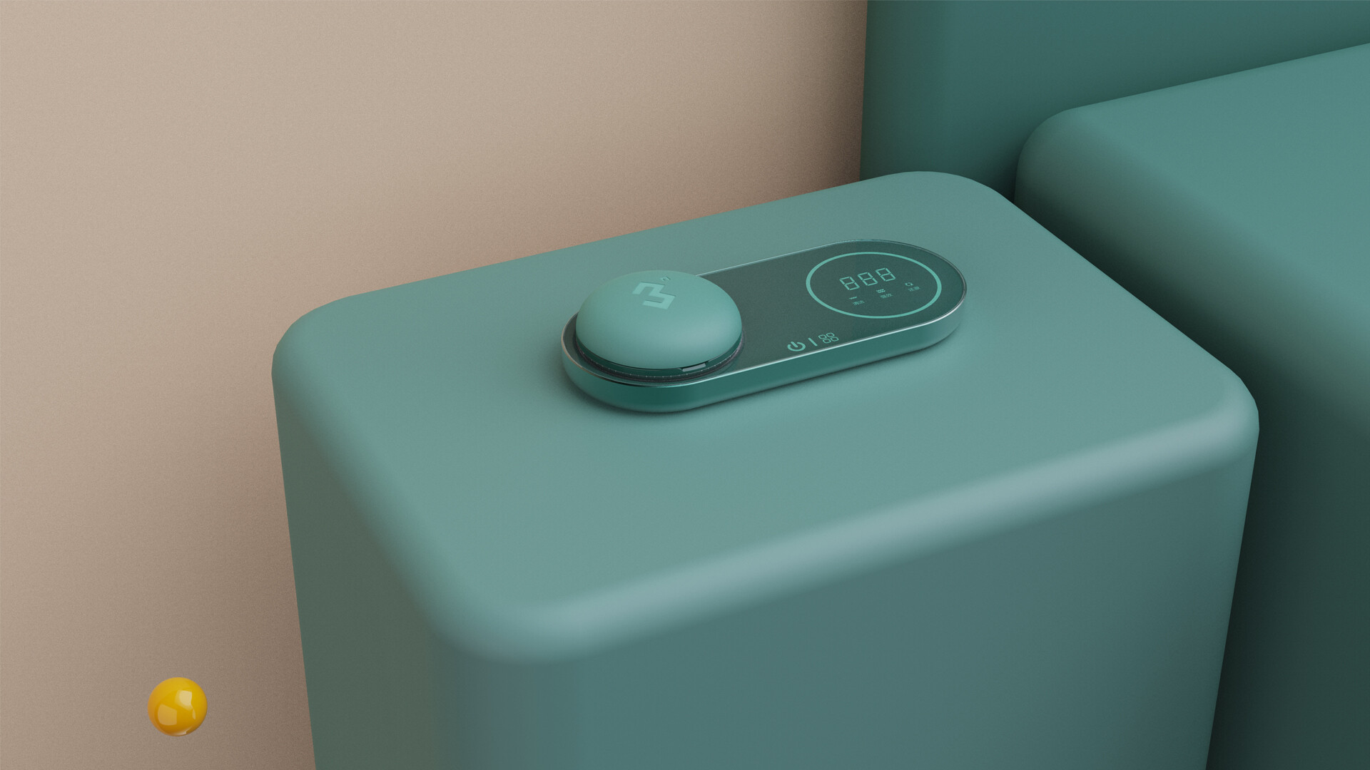 眼镜外观设计-隐形眼镜外观形象设计