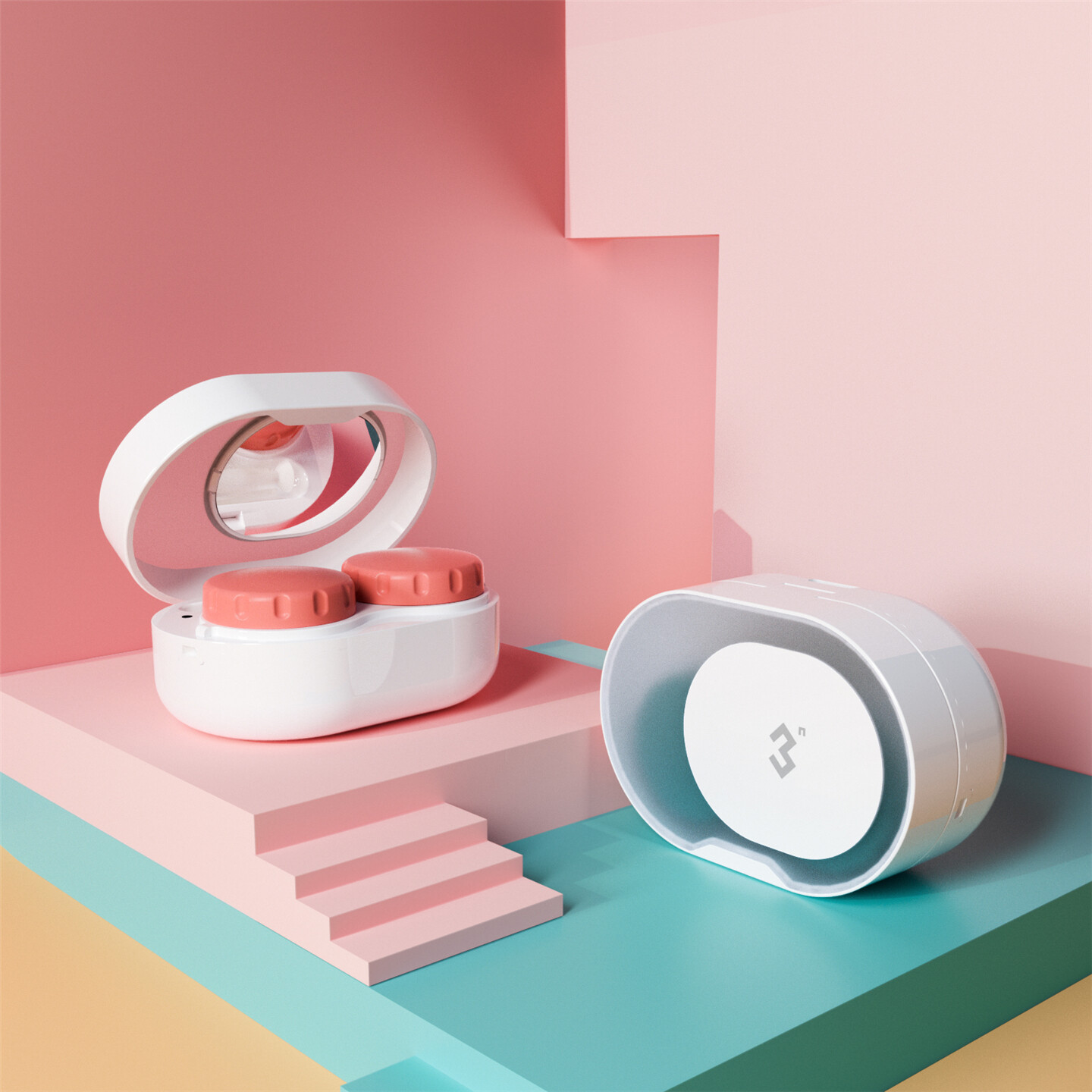 产品迭代文化创意