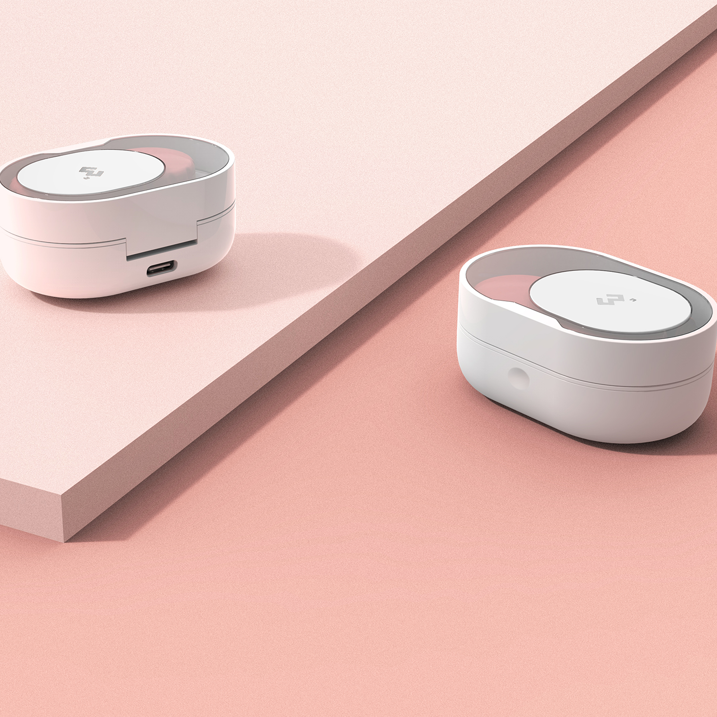 眼镜形象设计-隐形眼镜外观形象设计