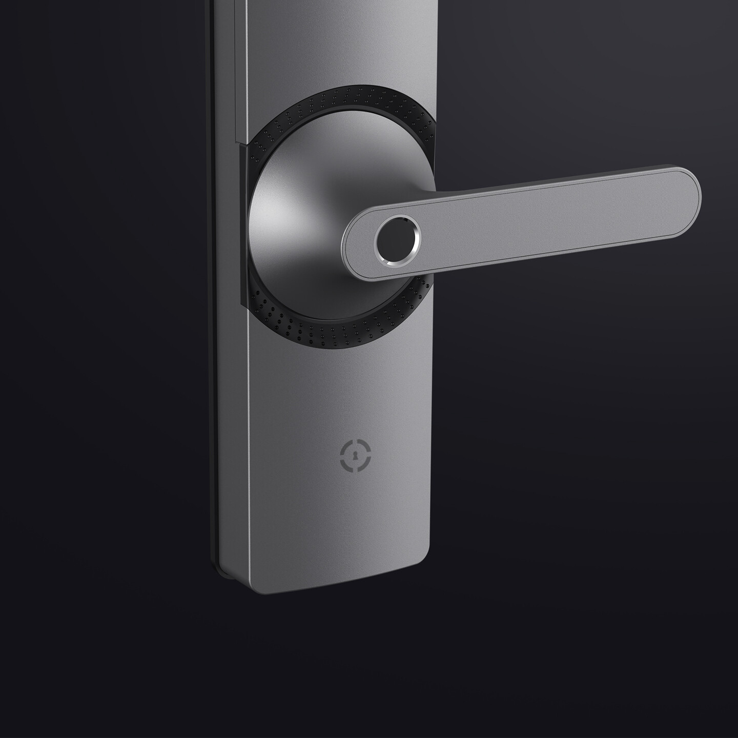 闪宿智能门锁设计-智能家居产品设计公司-案例