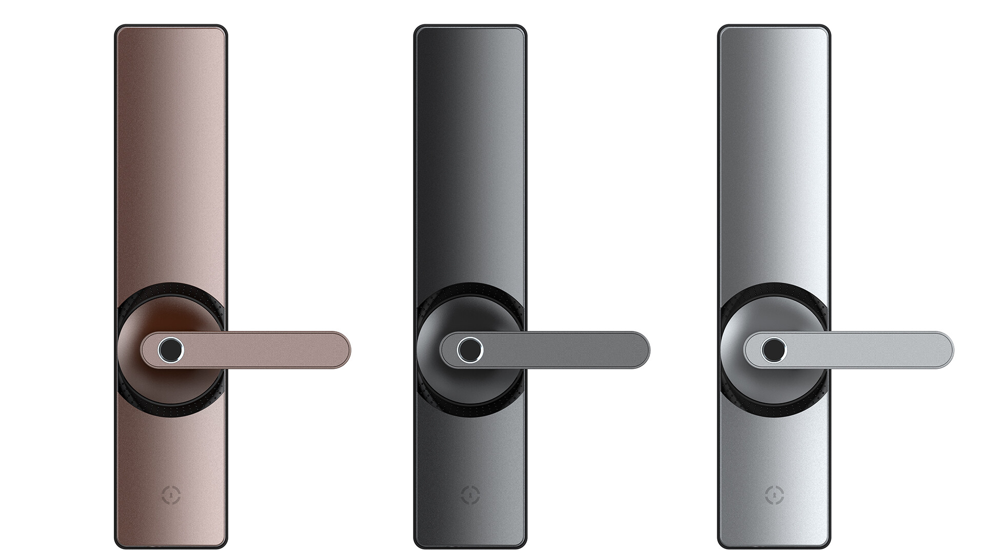 闪宿智能门锁设计-智能家居产品设计公司-案例