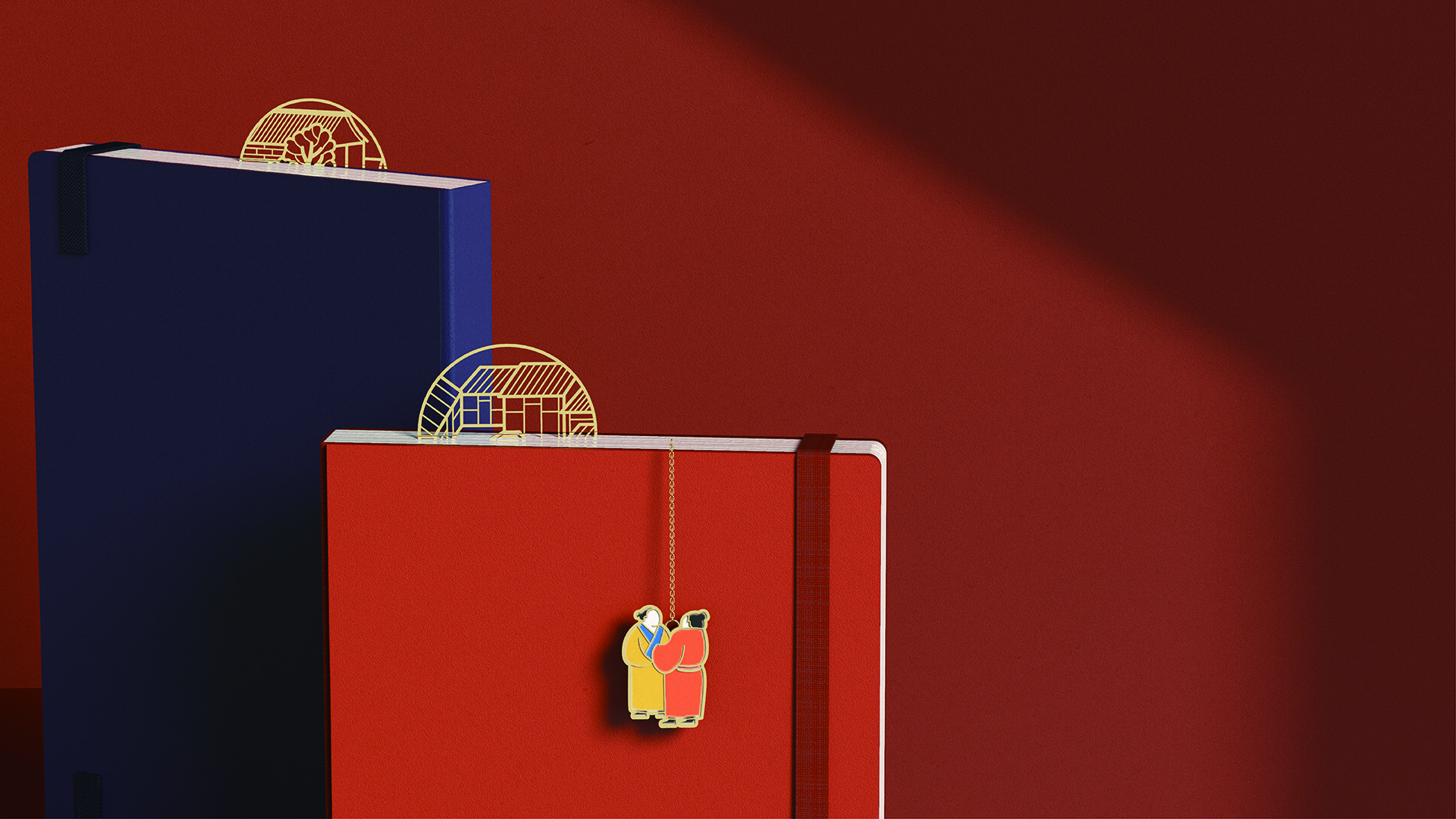 人文文创设计-巴中人文文创设计