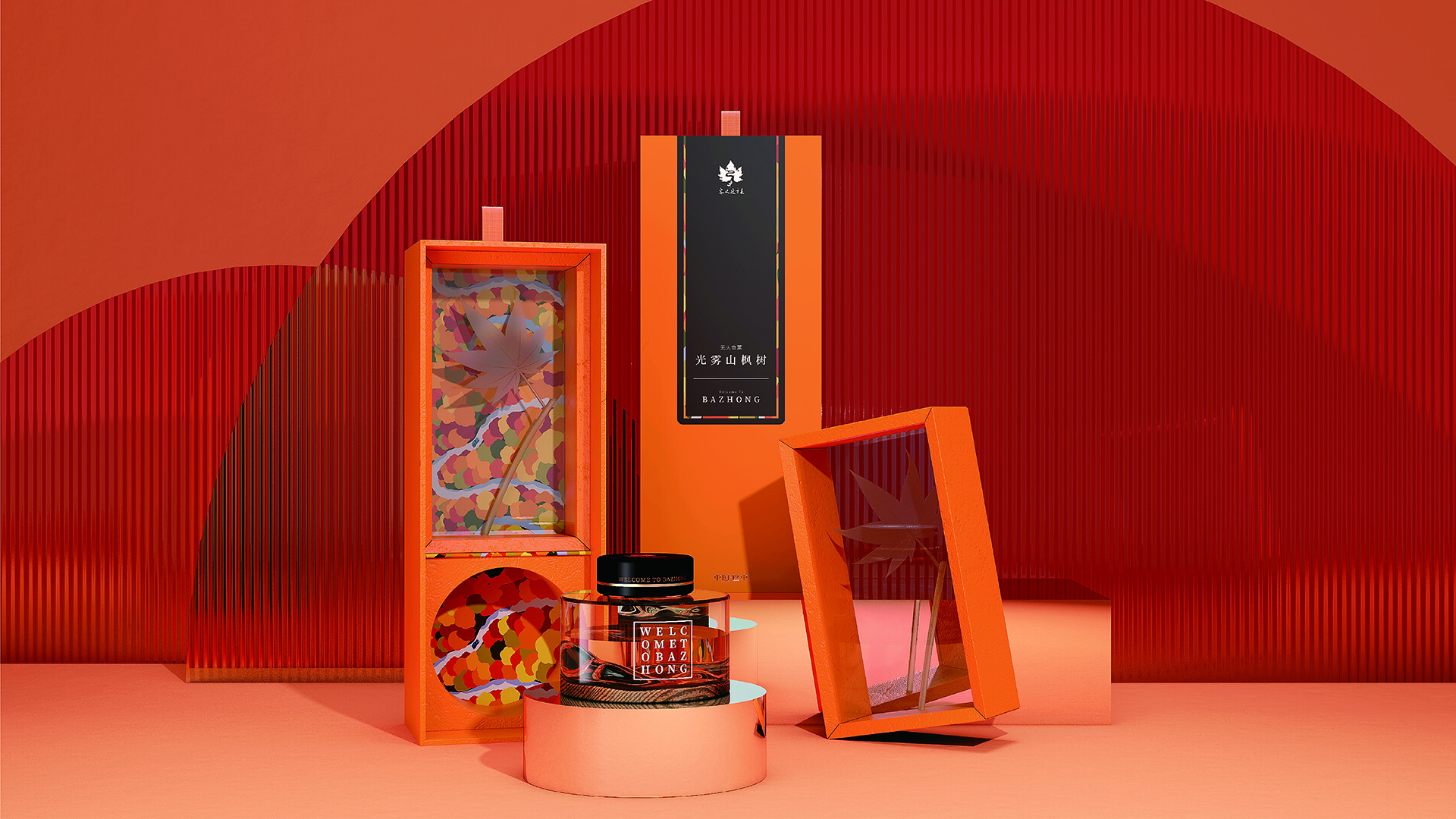 人文文创设计-巴中人文文创设计