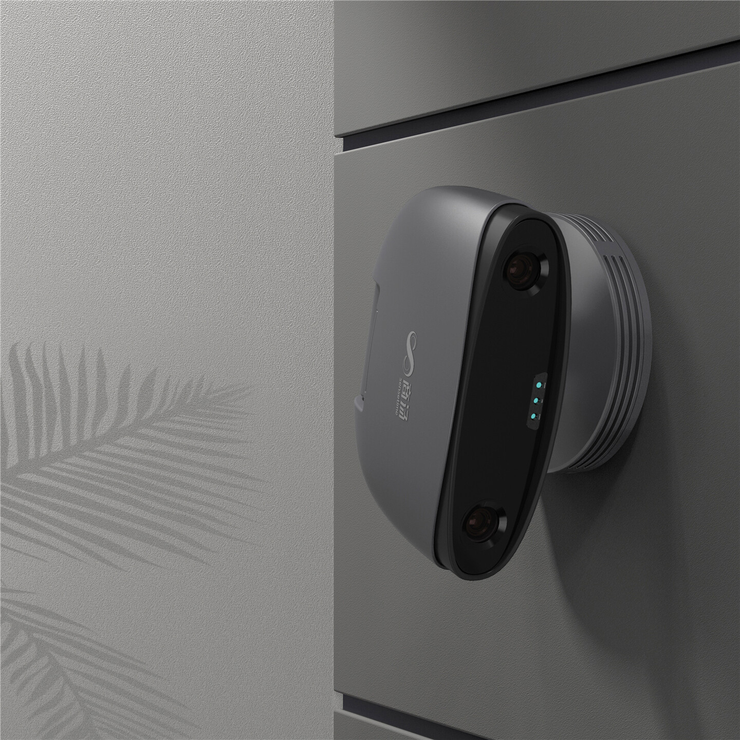 摄像头设计-商汤双目摄像头设计