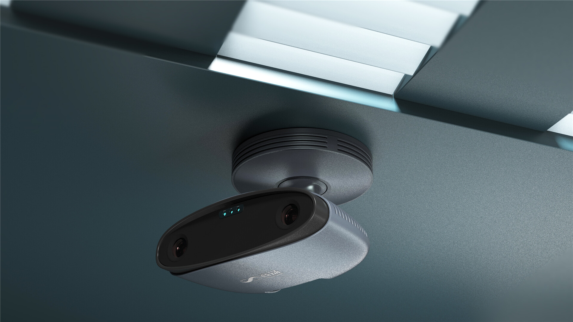 摄像头设计-商汤双目摄像头设计