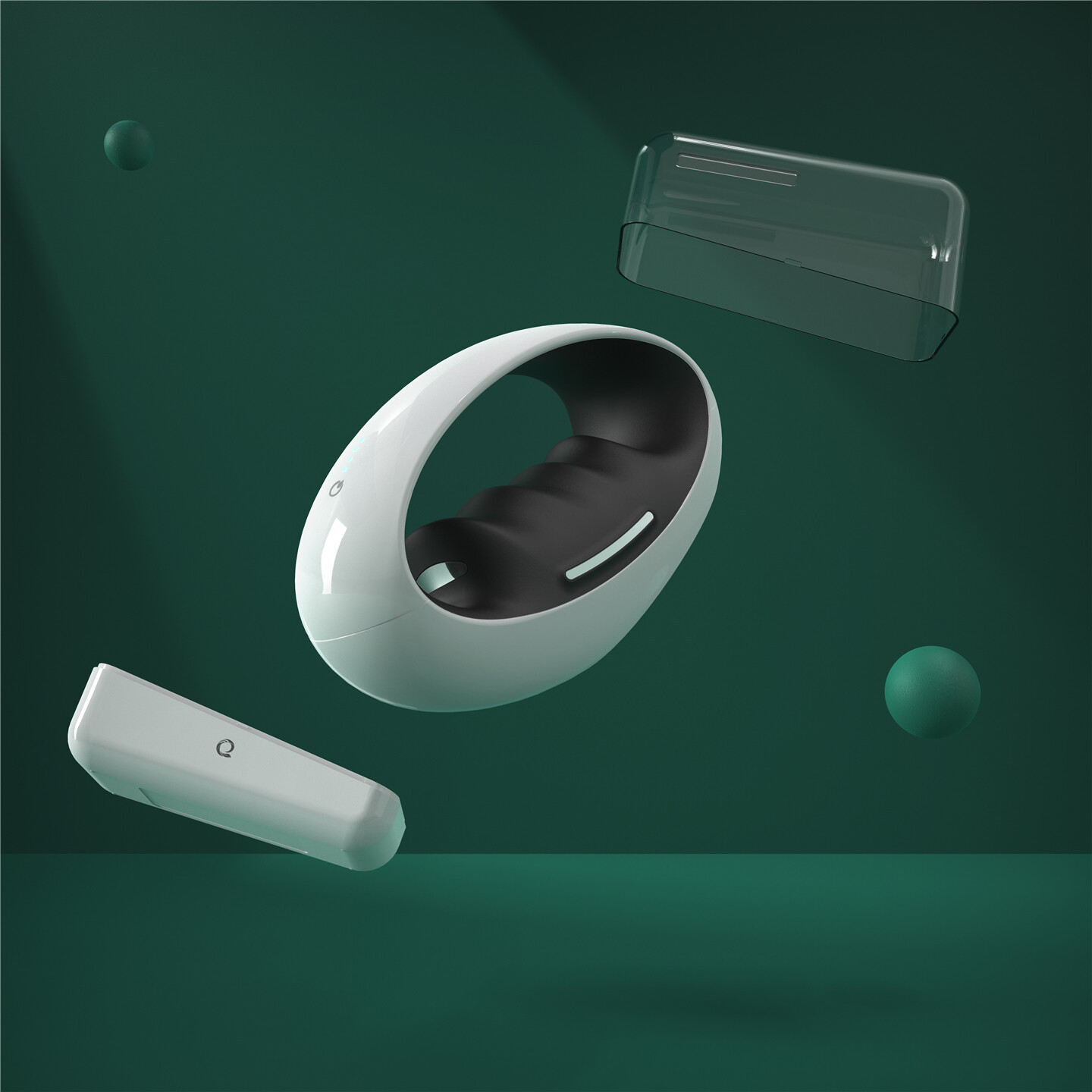 产品迭代文化创意