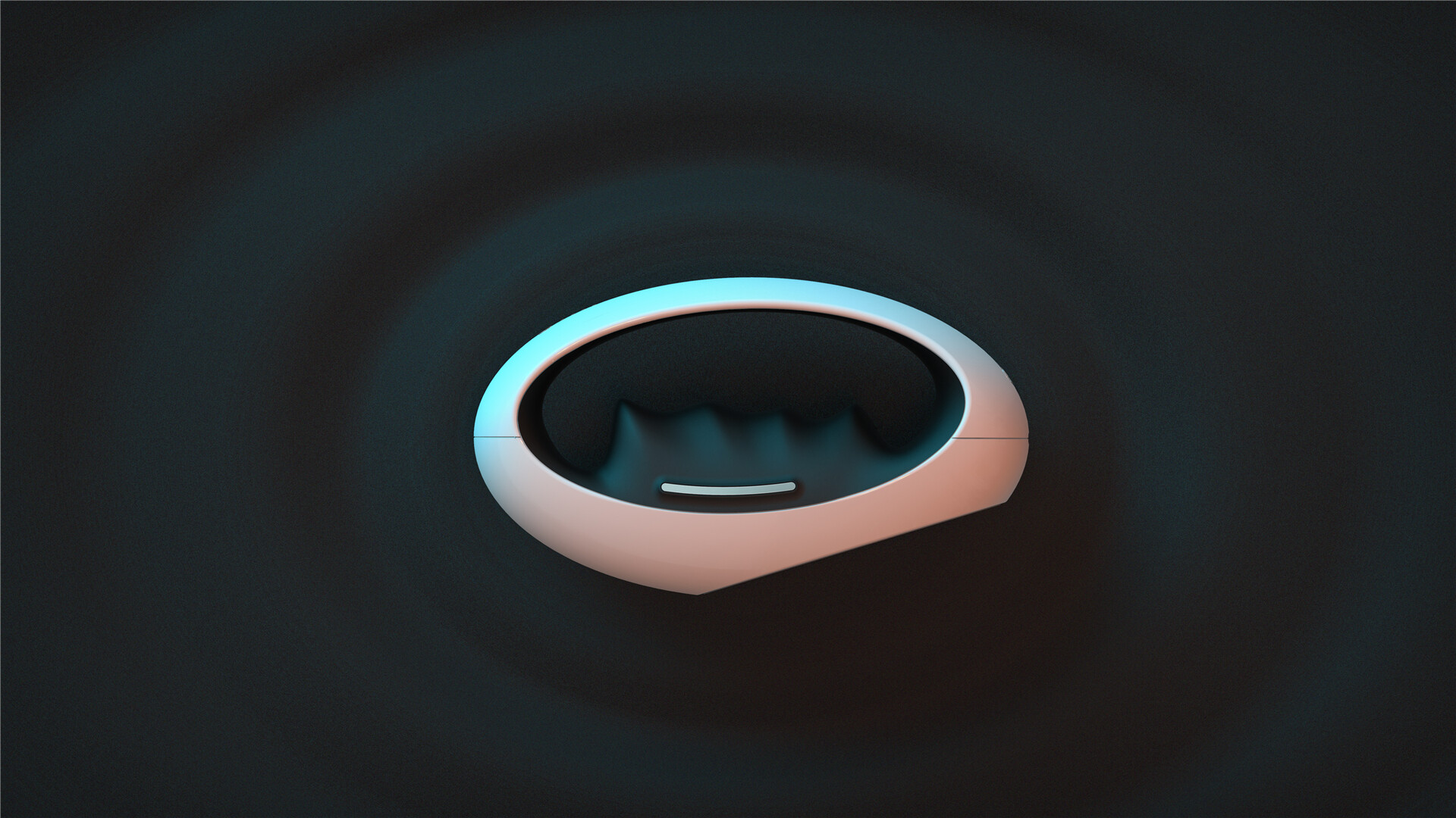 诊疗仪设计-俏郎中中医人工智能诊脉仪