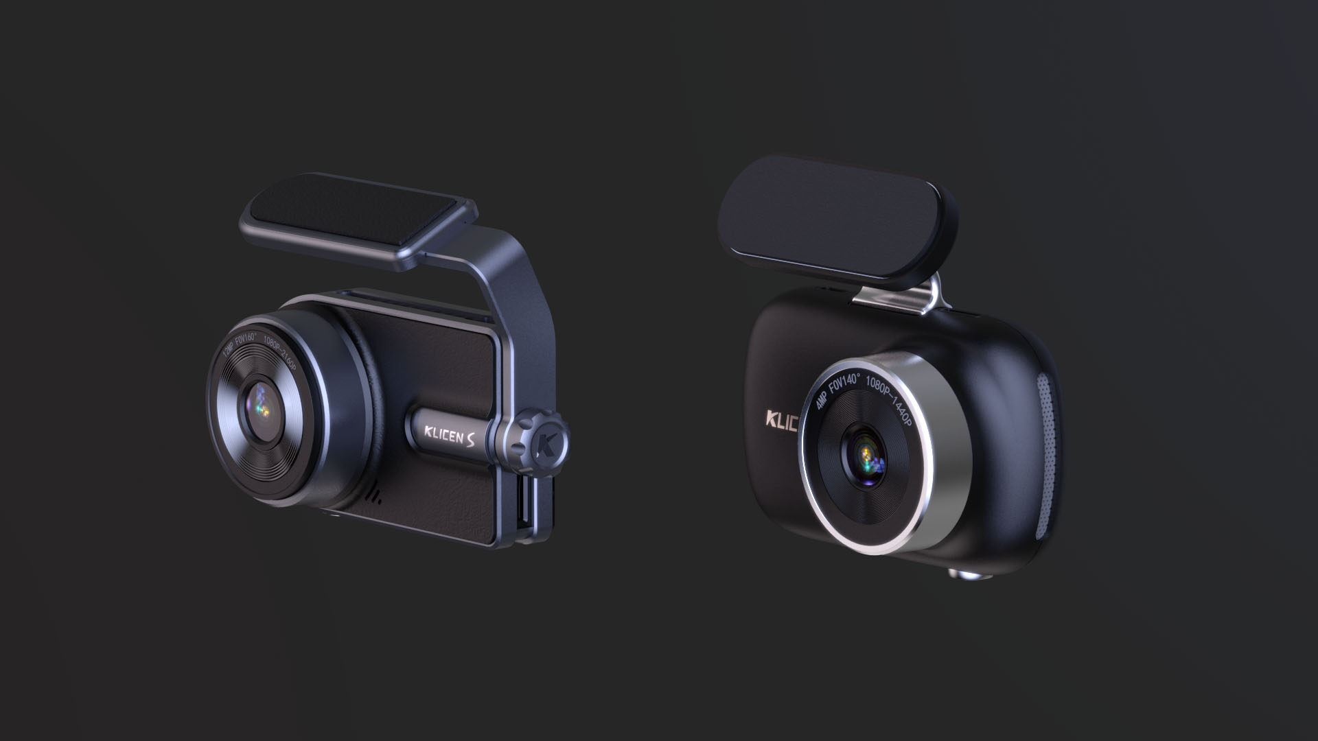 行车记录仪设计-凯励程行车记录仪设计