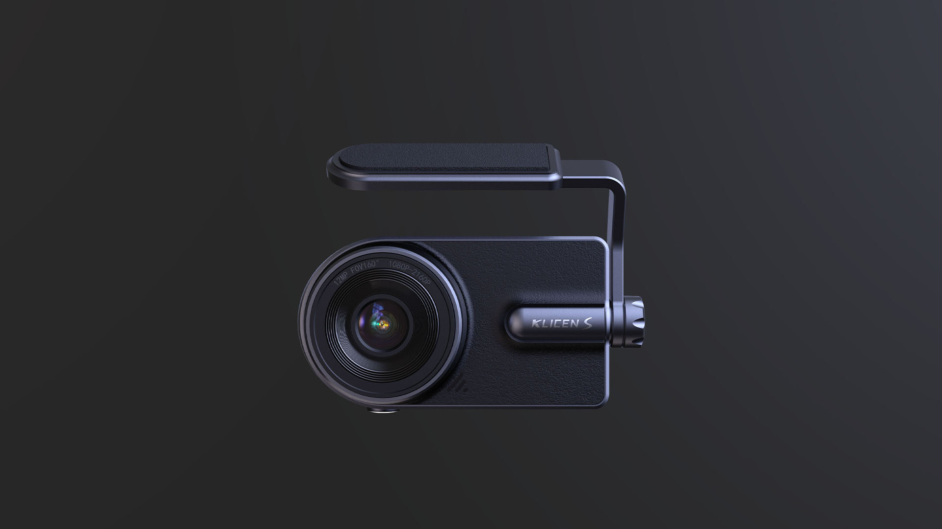 行车记录仪设计-凯励程行车记录仪设计