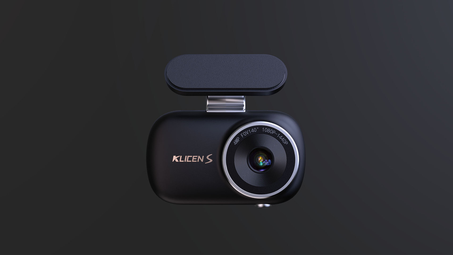 行车记录仪设计-凯励程行车记录仪设计