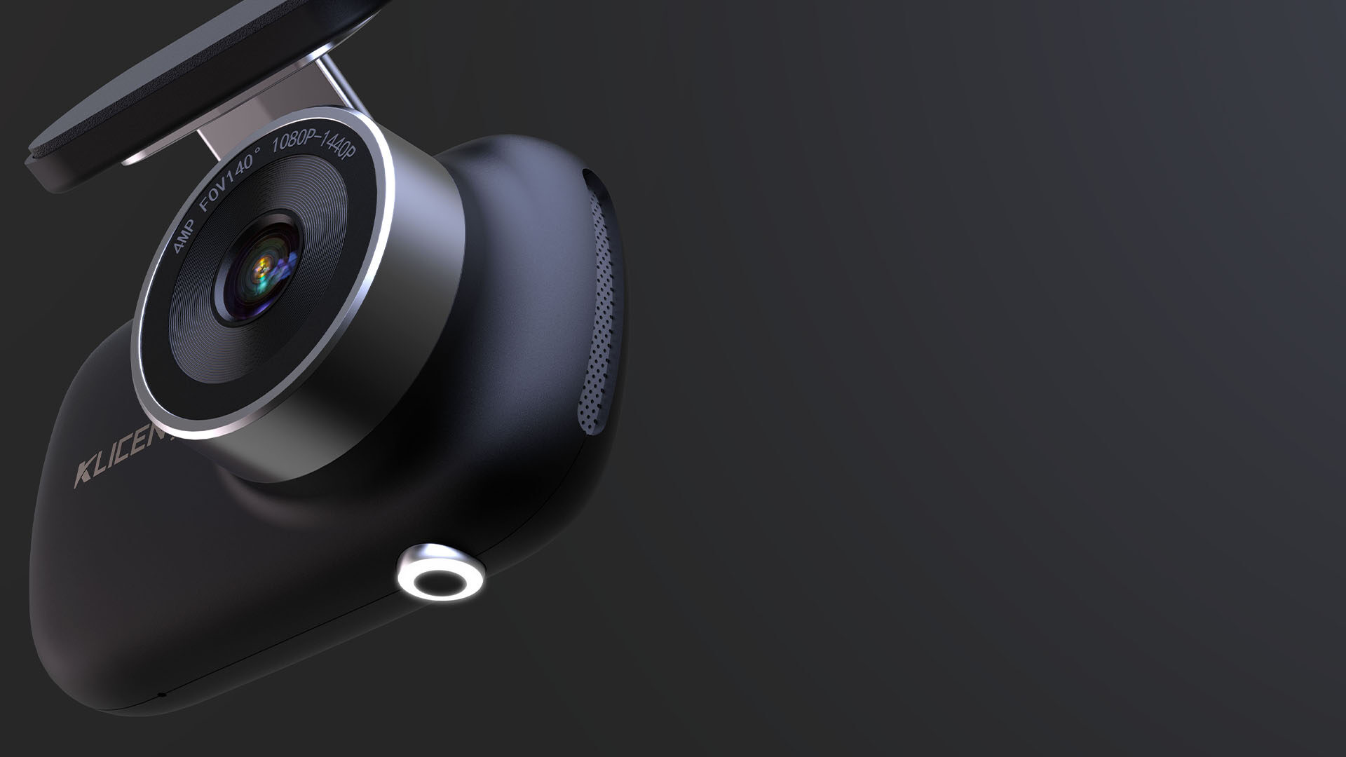 行车记录仪设计-凯励程行车记录仪设计