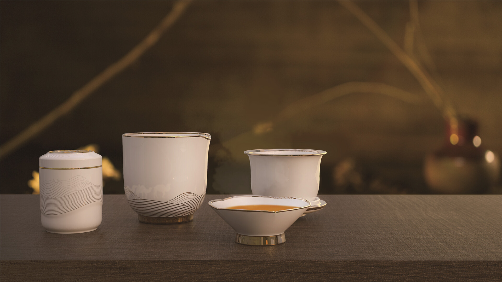 文创产品打造-丝路奇幻城文创产品设计