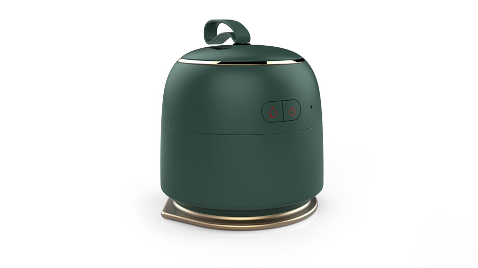 电熨斗设计-便携式电熨斗设计