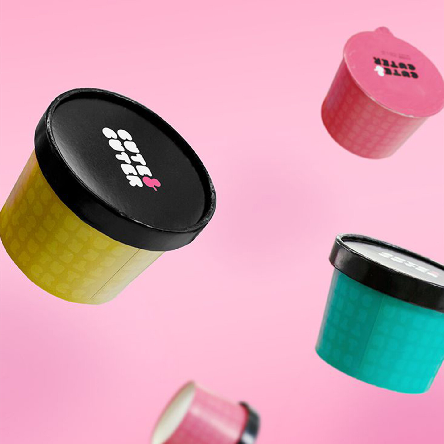 品牌设计公司作品