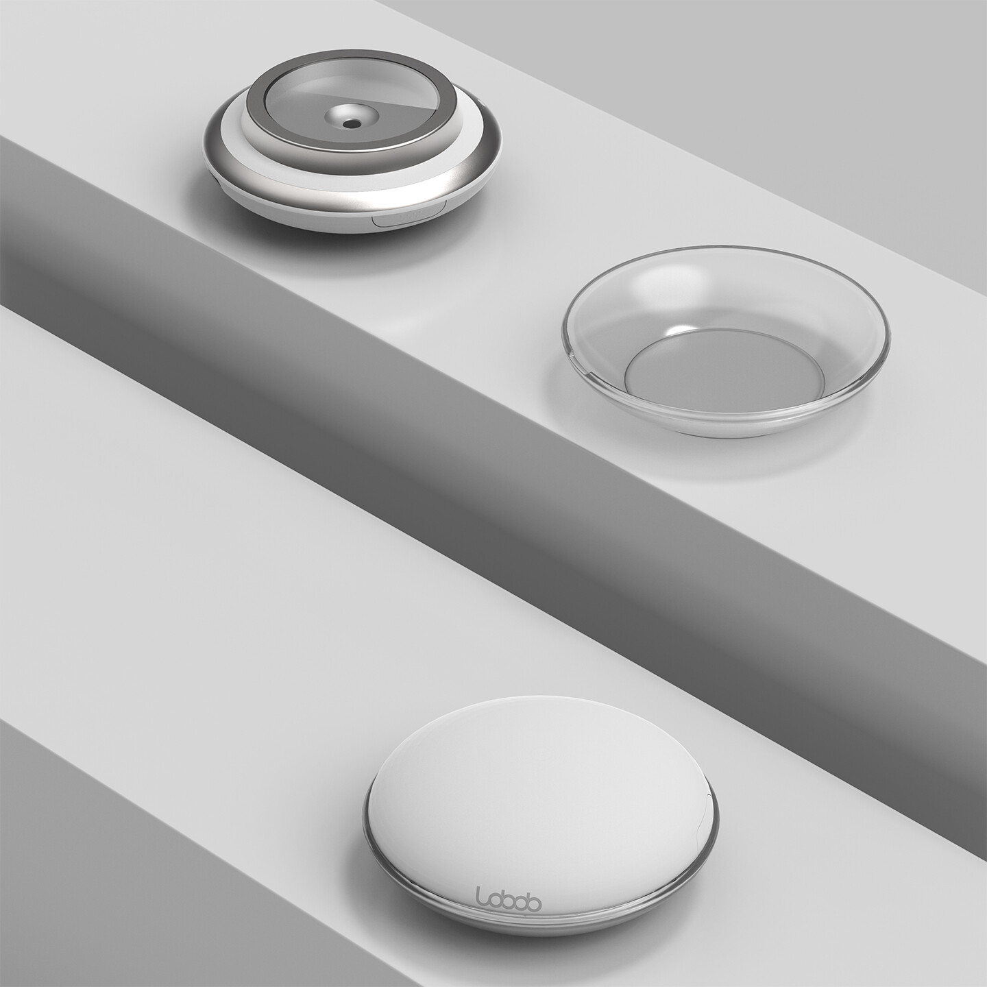 家用听诊器设计-萝卜医生儿童智能听诊器设计