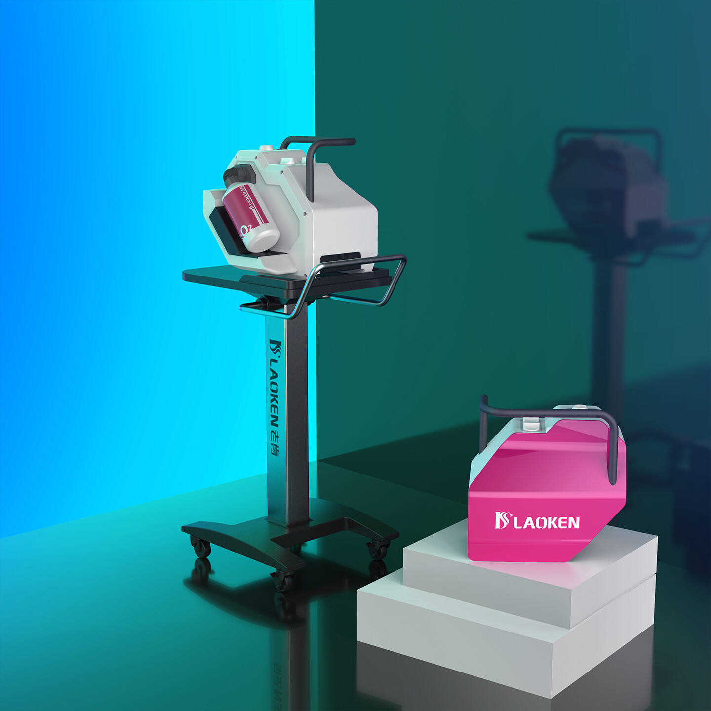 产品迭代文化创意