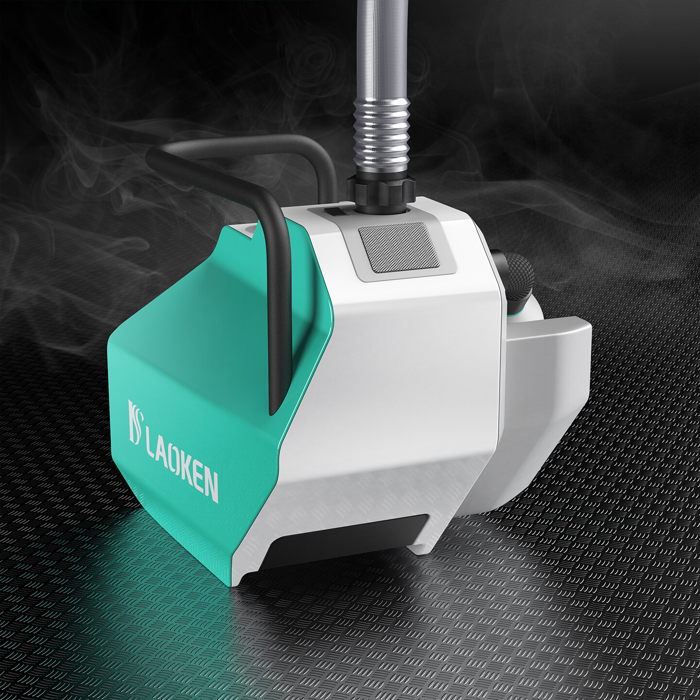 消毒喷雾机设计-智能消毒喷雾机设计