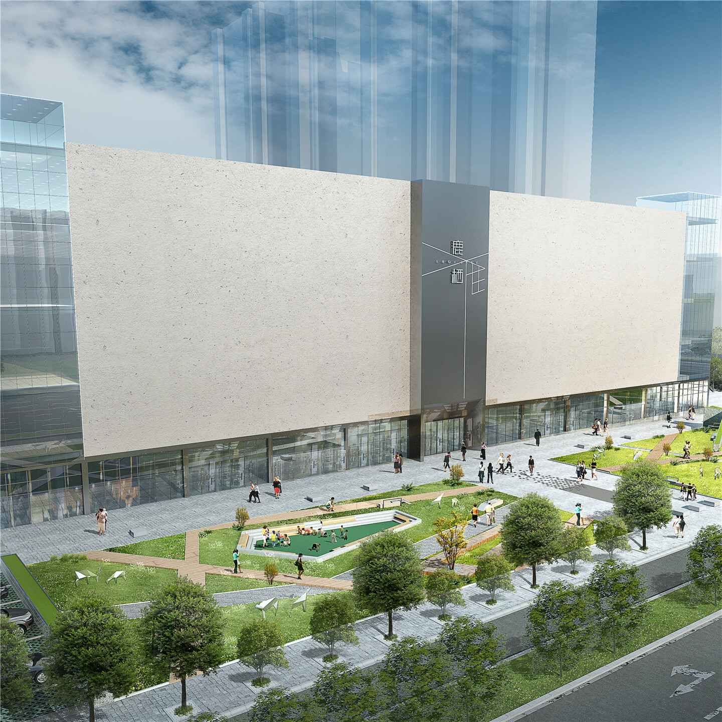 产品迭代文化创意