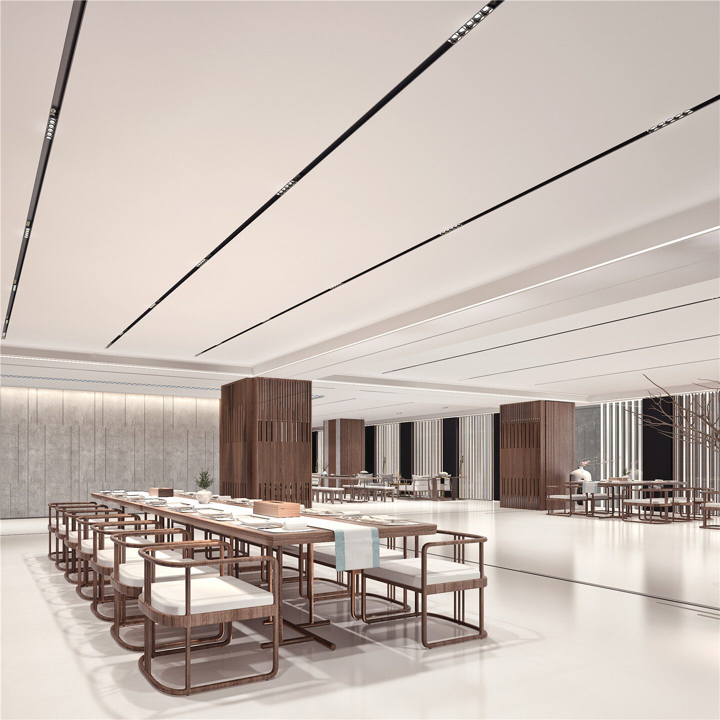 空间设计作品集