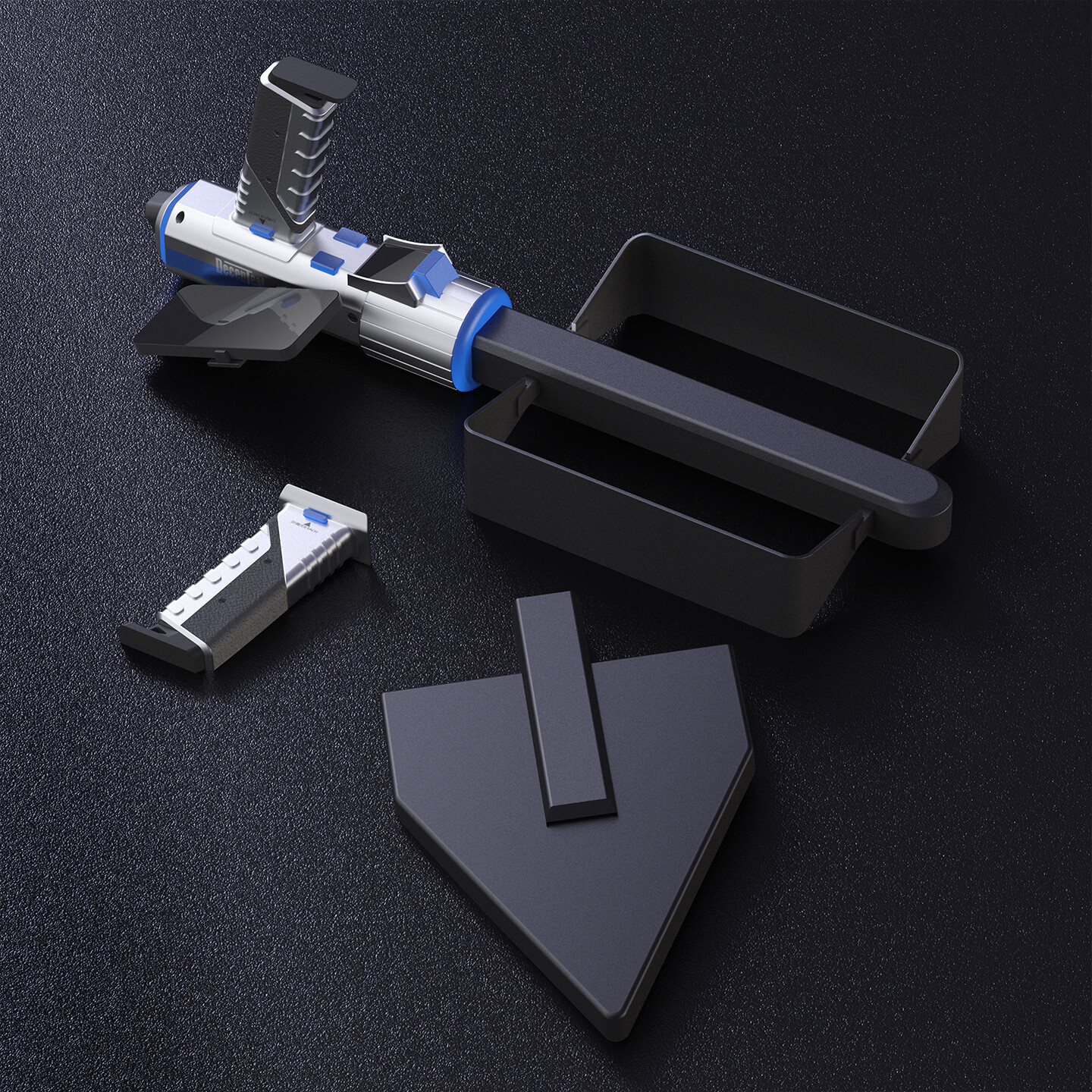 工业产品设计中心