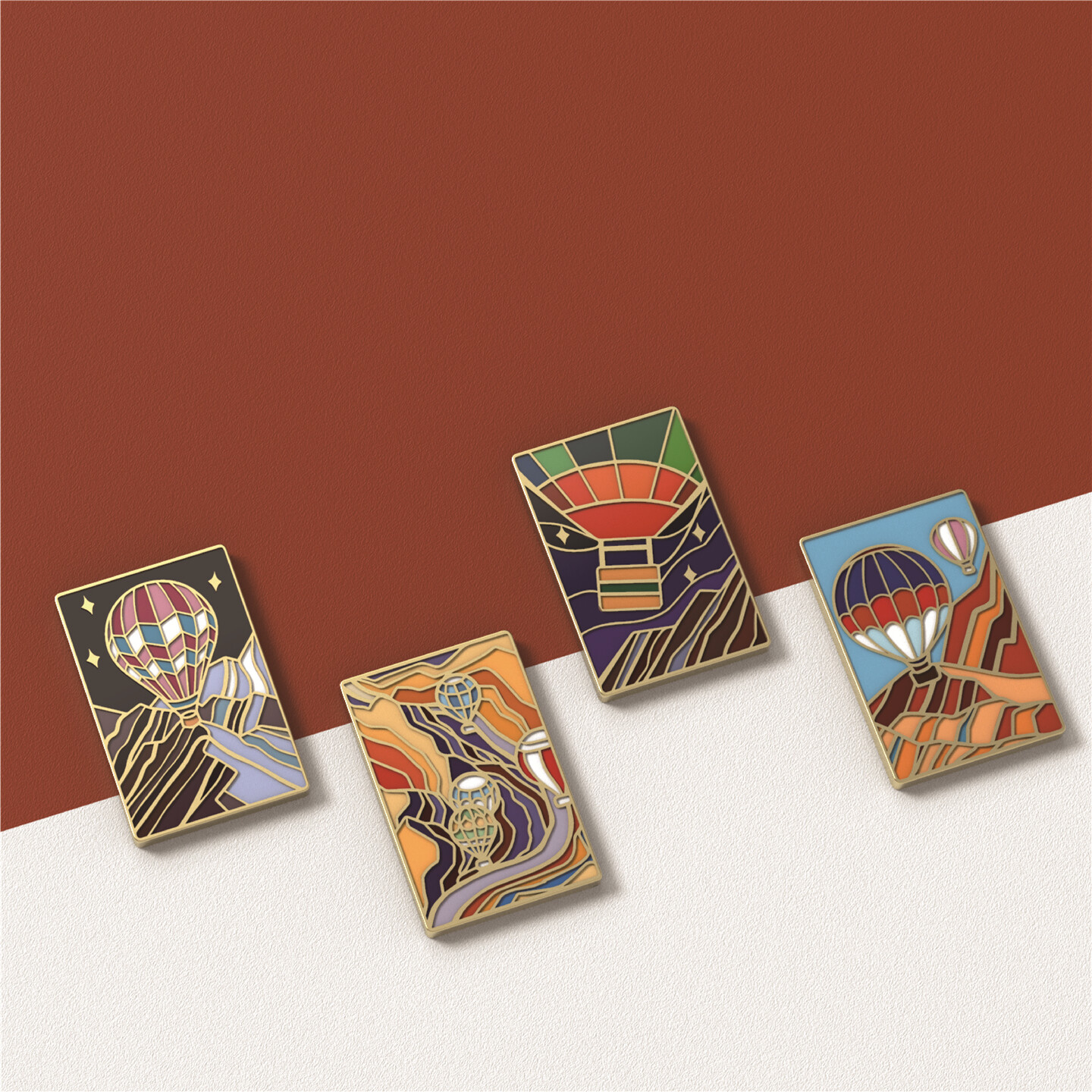 文创产品设计方法