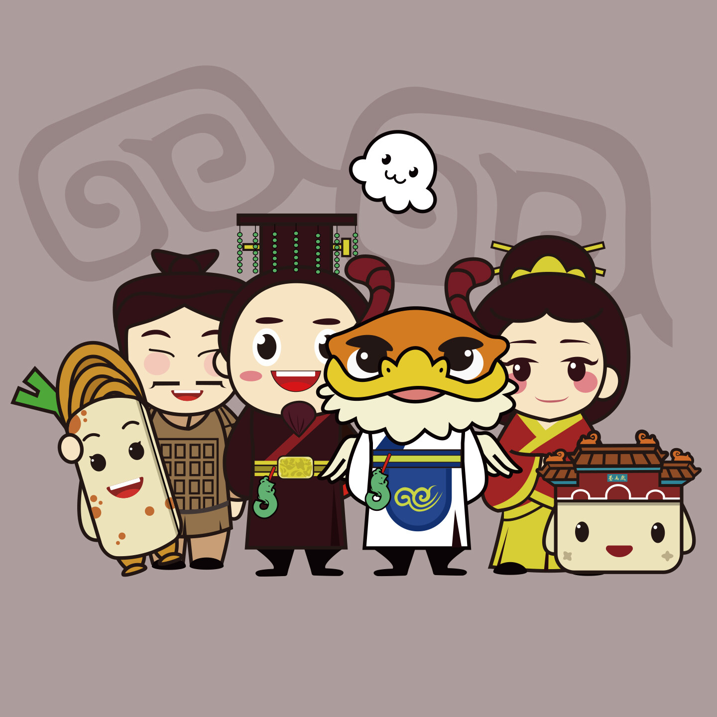 文创产品设计工具