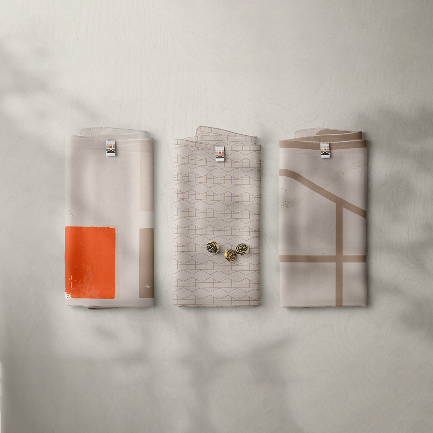 城市品牌形象设计-小西湖品牌形象升级