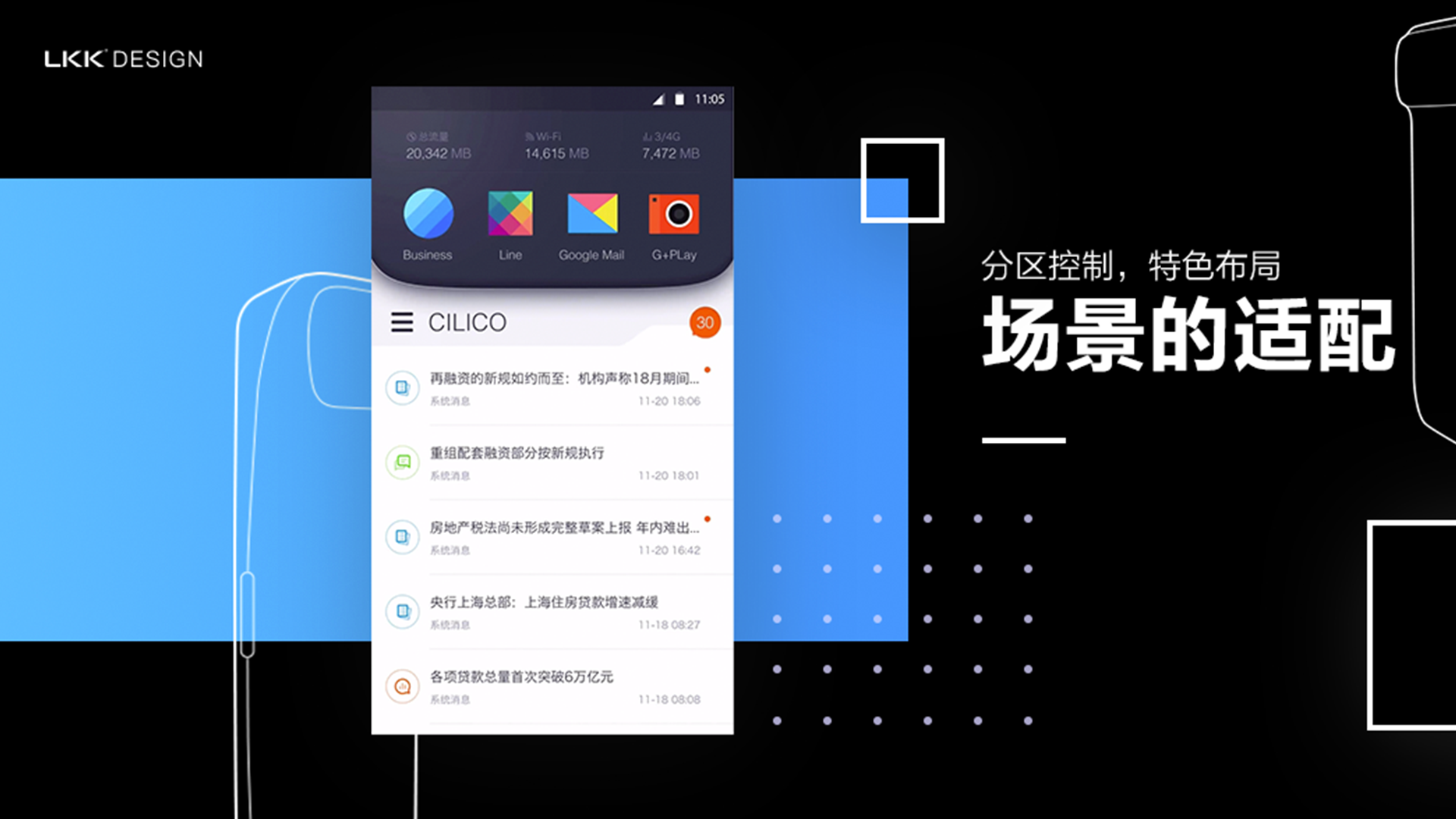 手持终端设计-富立叶手持PAD终端设计