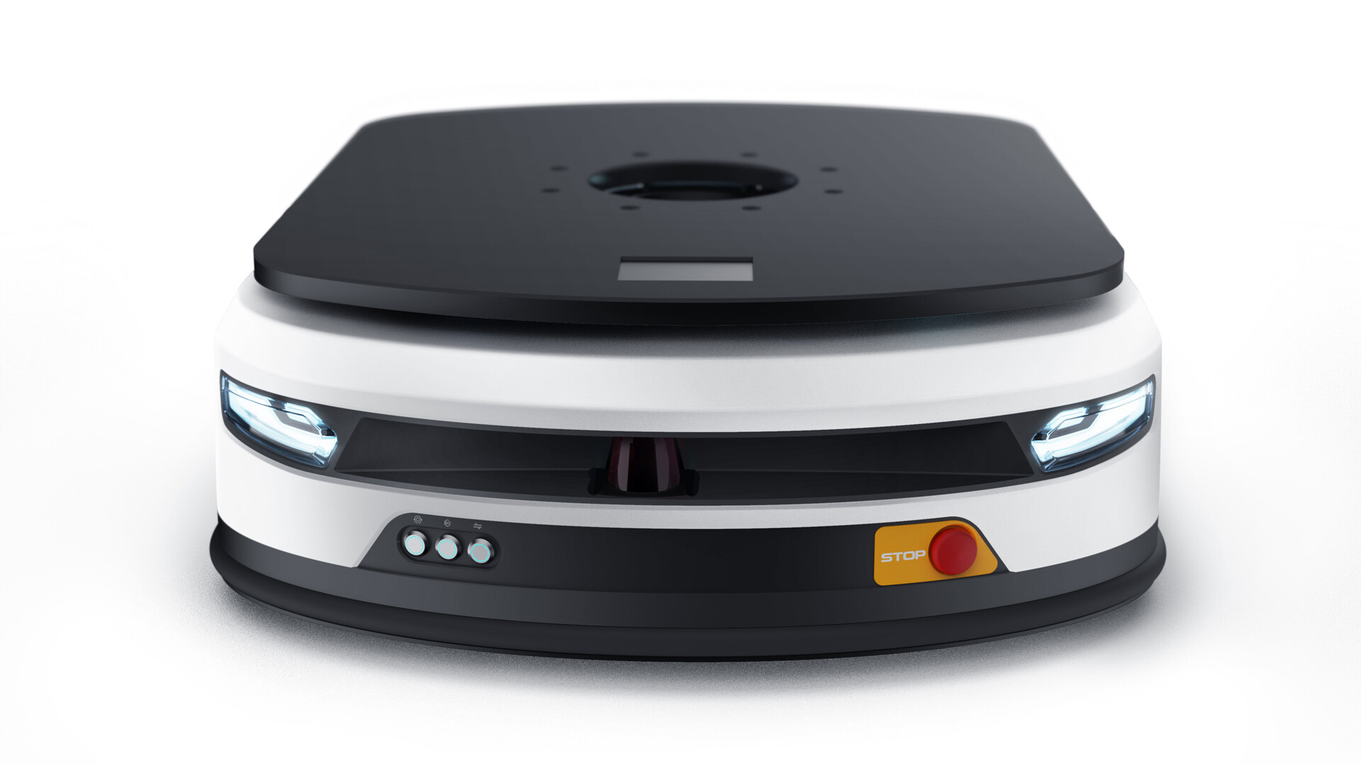 物流机器人设计-物流机器人设计公司-旷世机器人系列