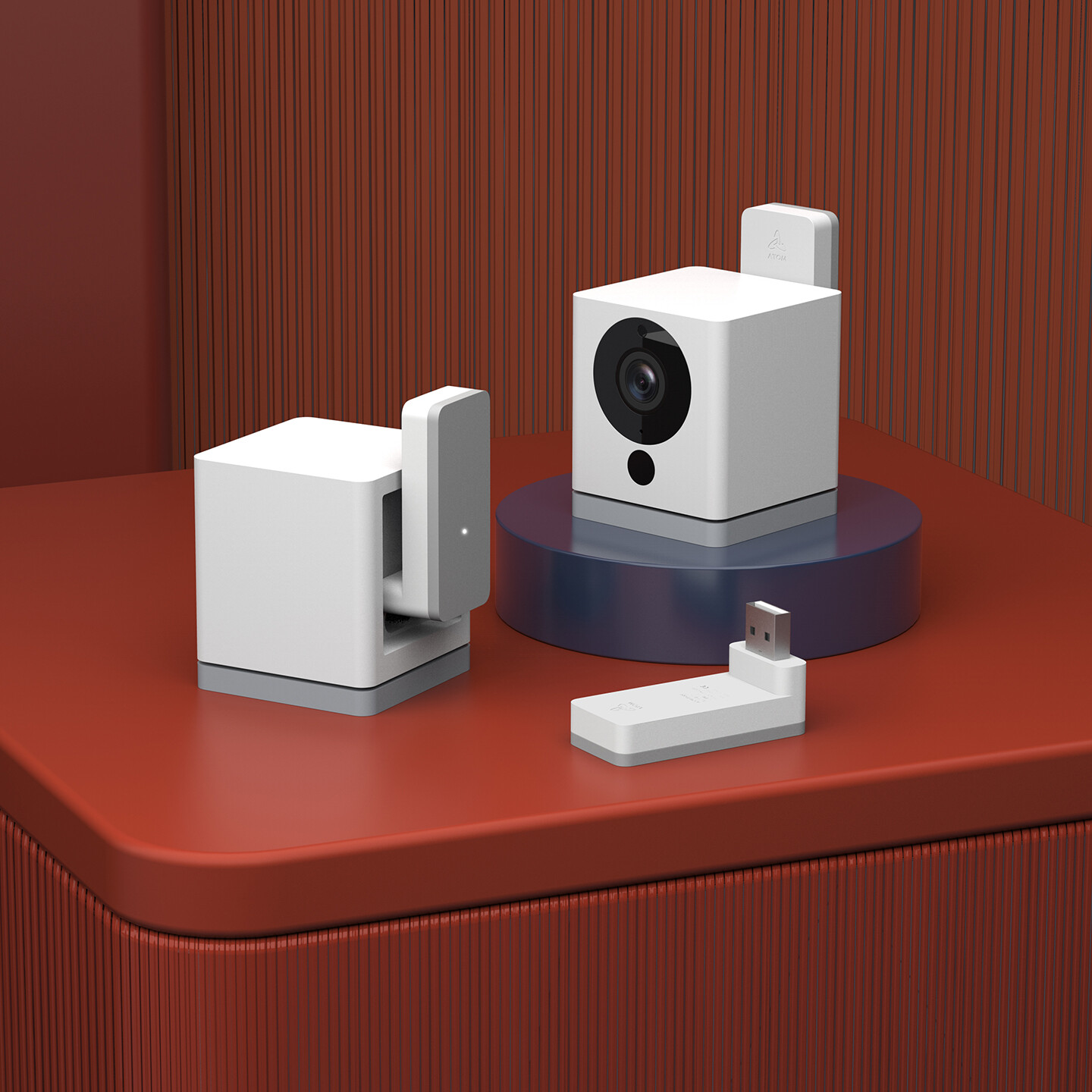 产品迭代文化创意