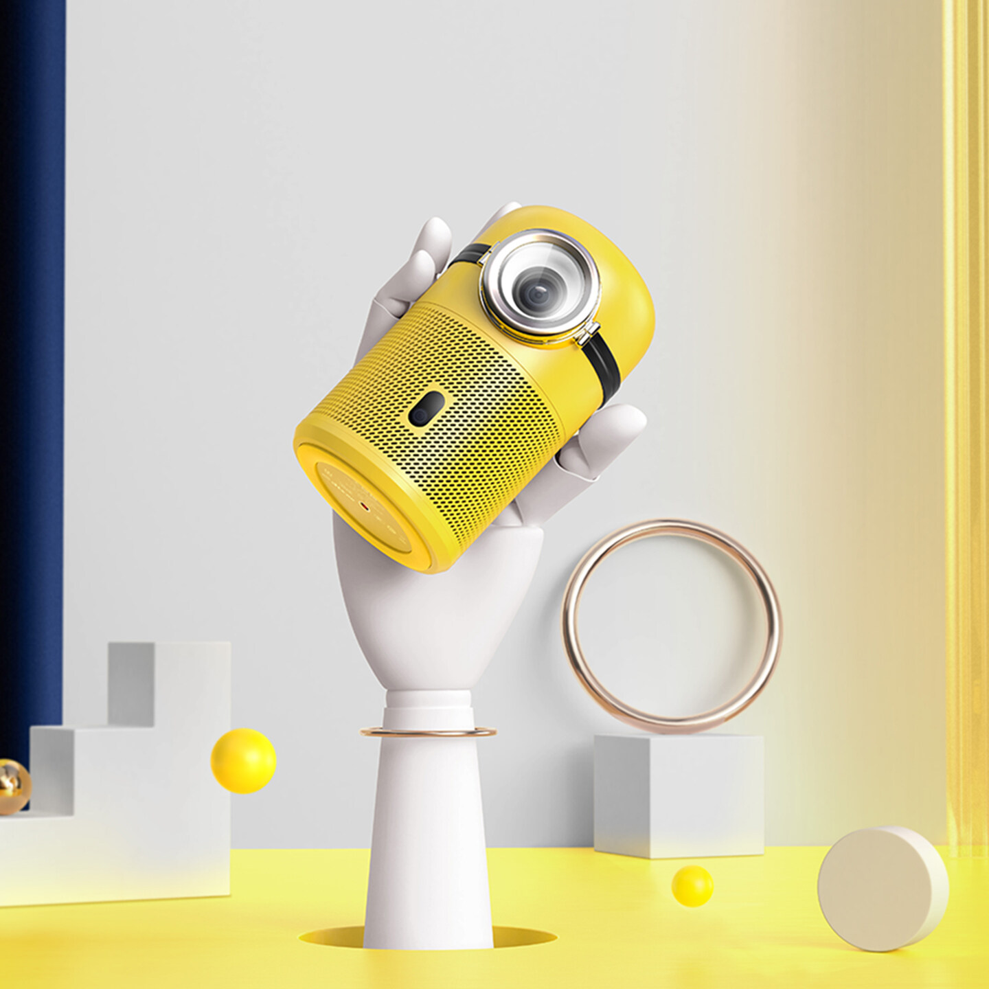 产品迭代文化创意