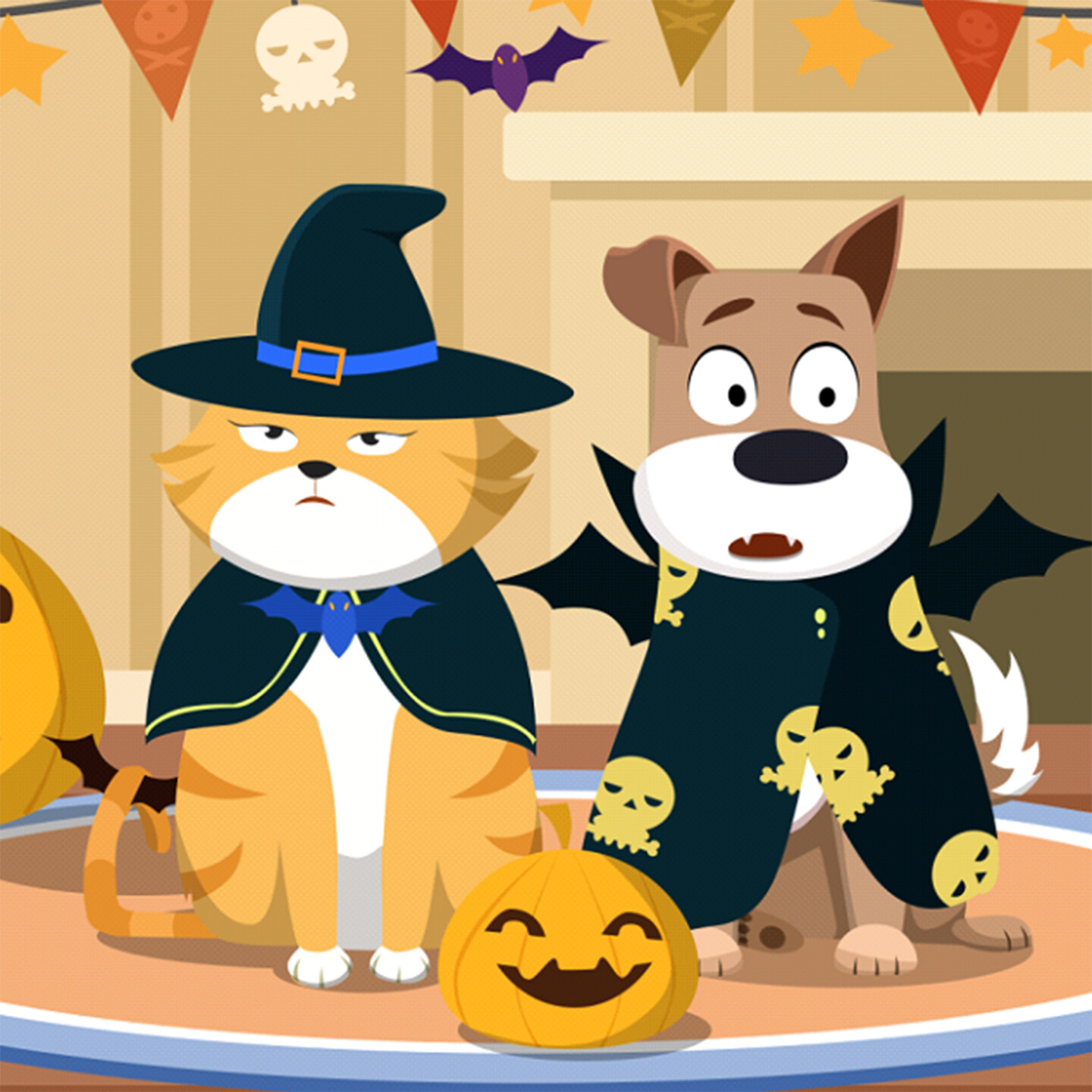 产品迭代文化创意