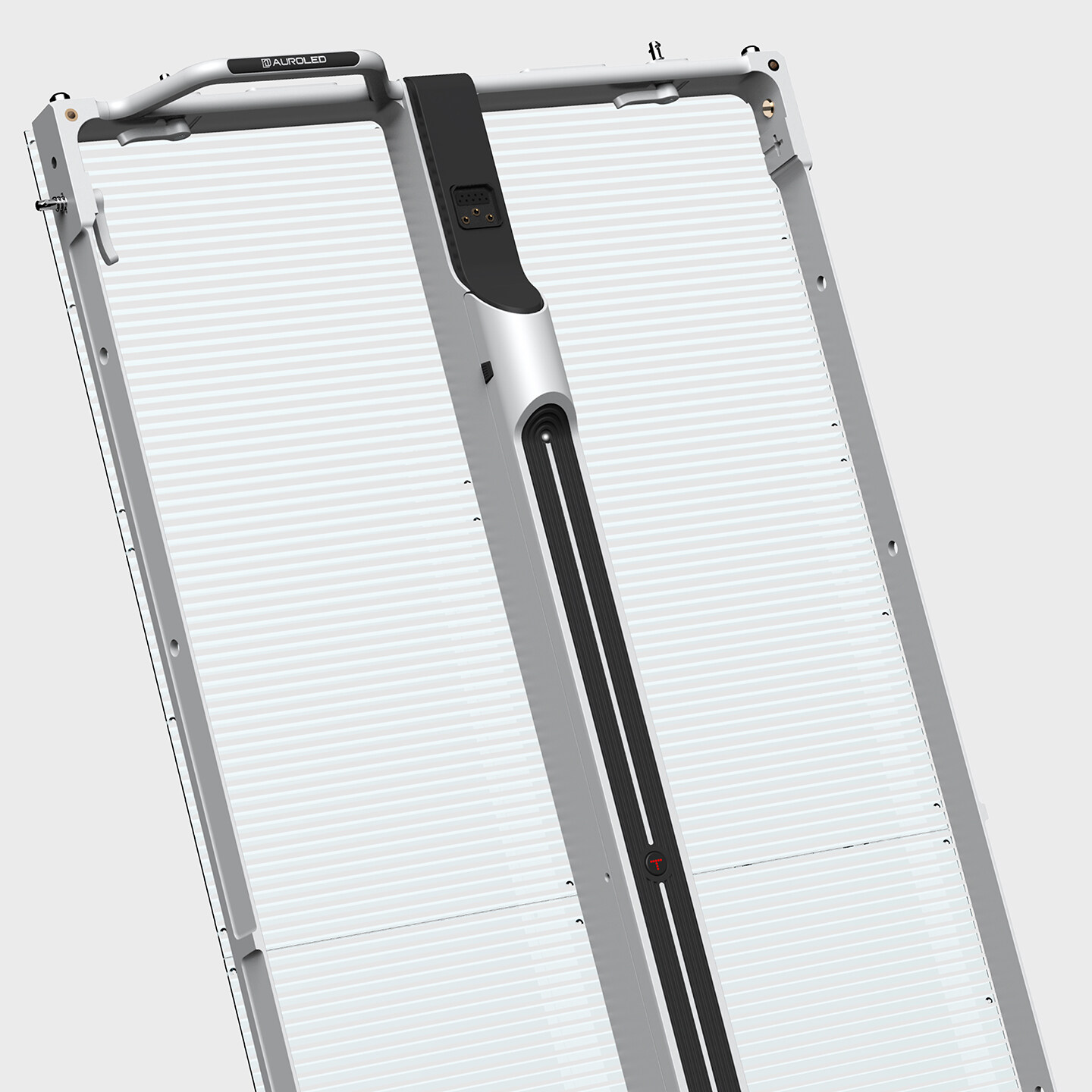 LED透明屏设计-ATR租赁系列LED透明屏