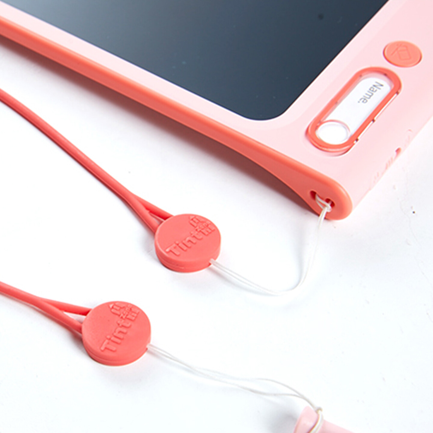 儿童画板设计-TintZone 绘特美Z系列彩色儿童液晶画板