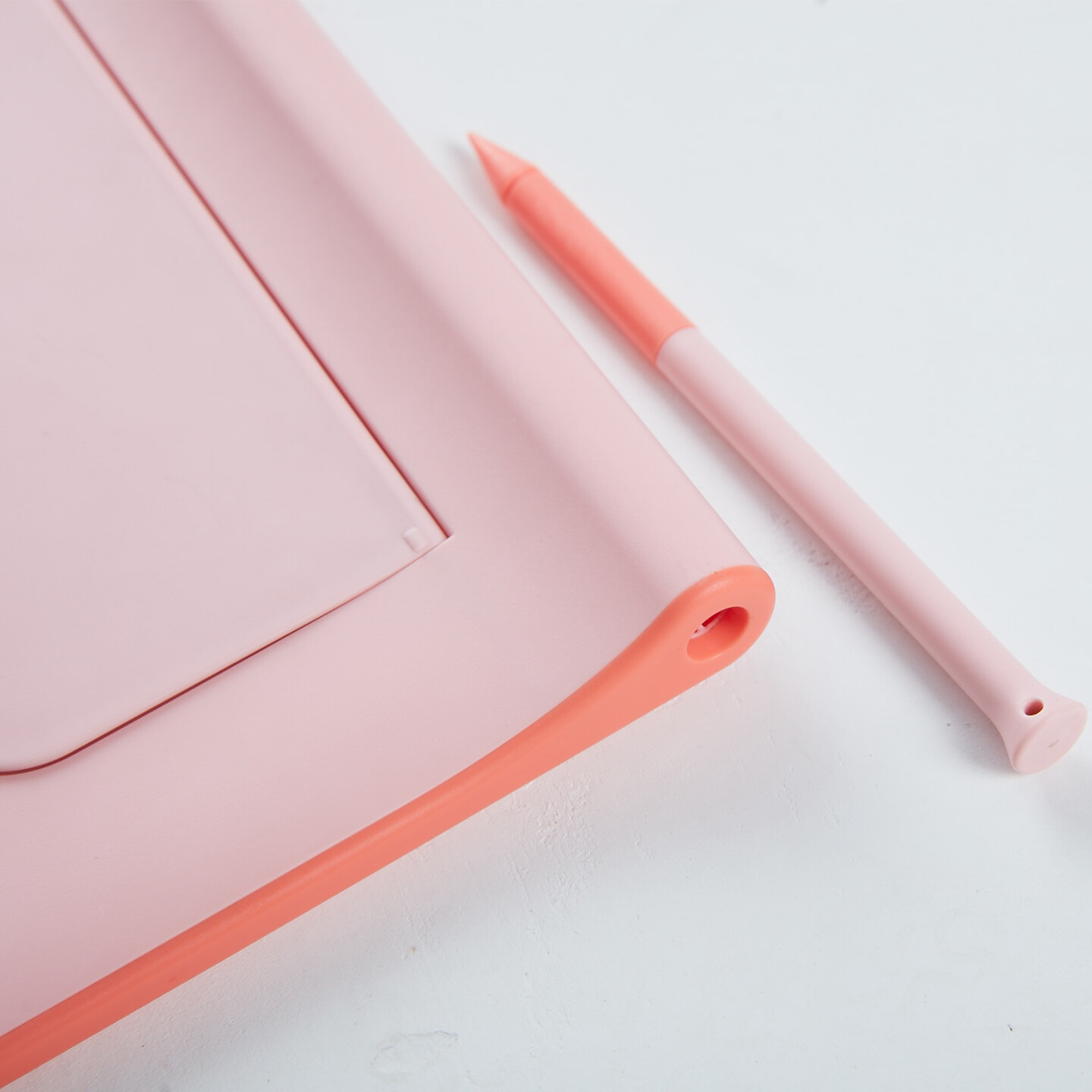 儿童画板设计-TintZone 绘特美Z系列彩色儿童液晶画板