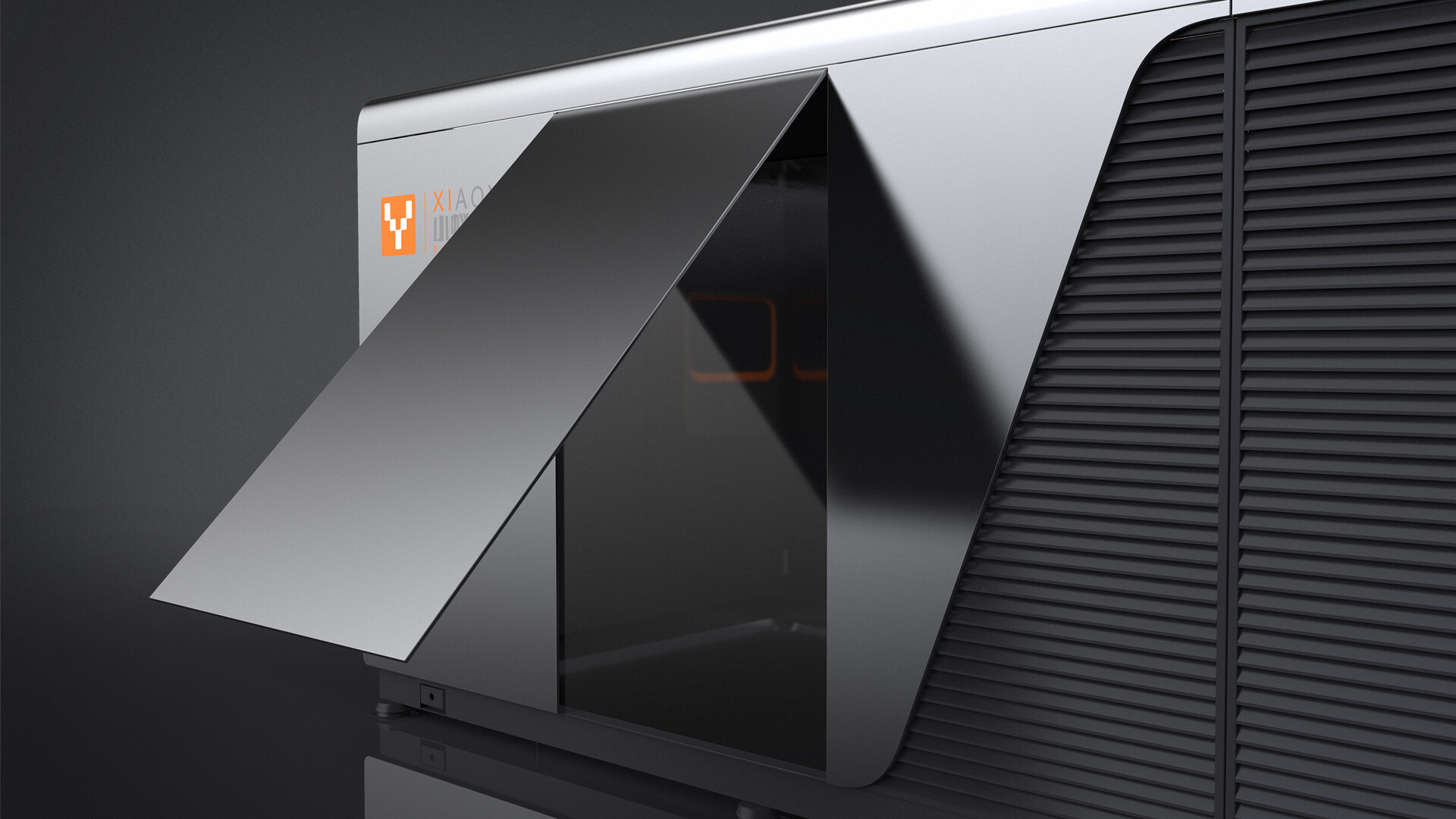 装配式机房设计-AI循迹双变高效装配式机房