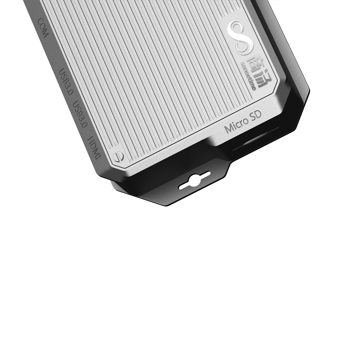 智能边缘节点设计-商汤SenseNebula-M 智能边缘节点