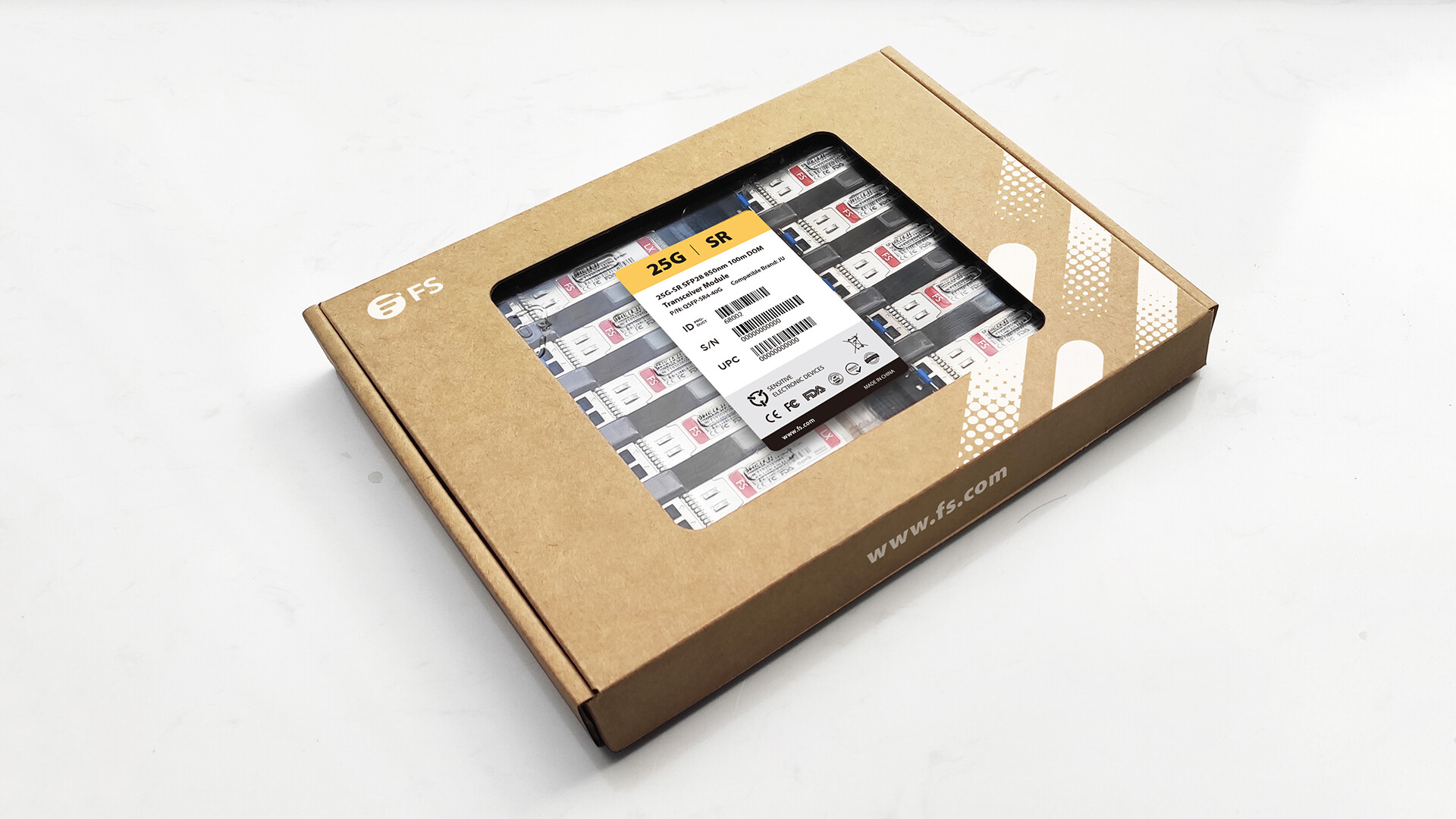 创新包装规范设计-FS飞速创新包装规范设计