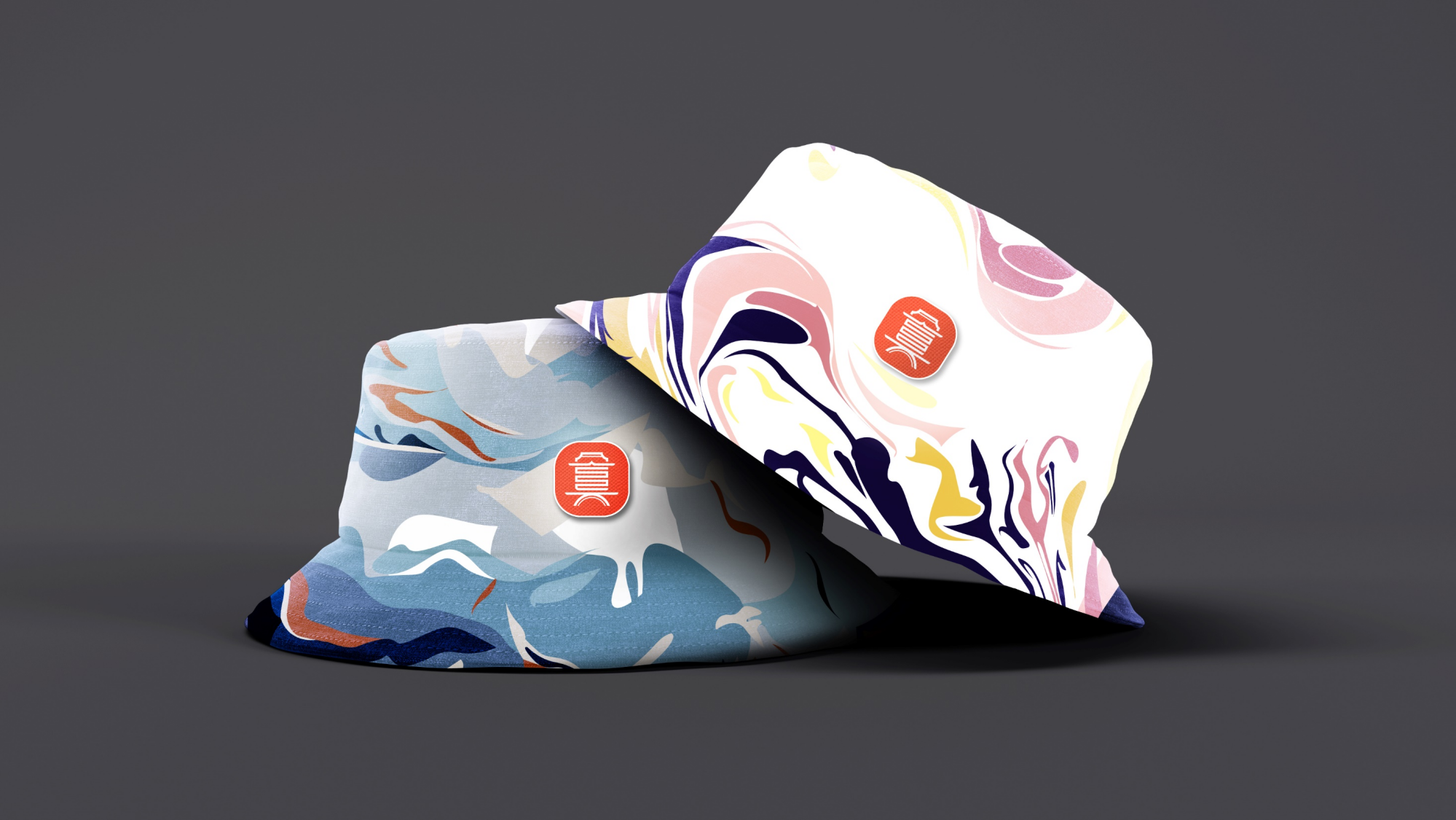 文创产品开发-仪征物语主题文创产品开发