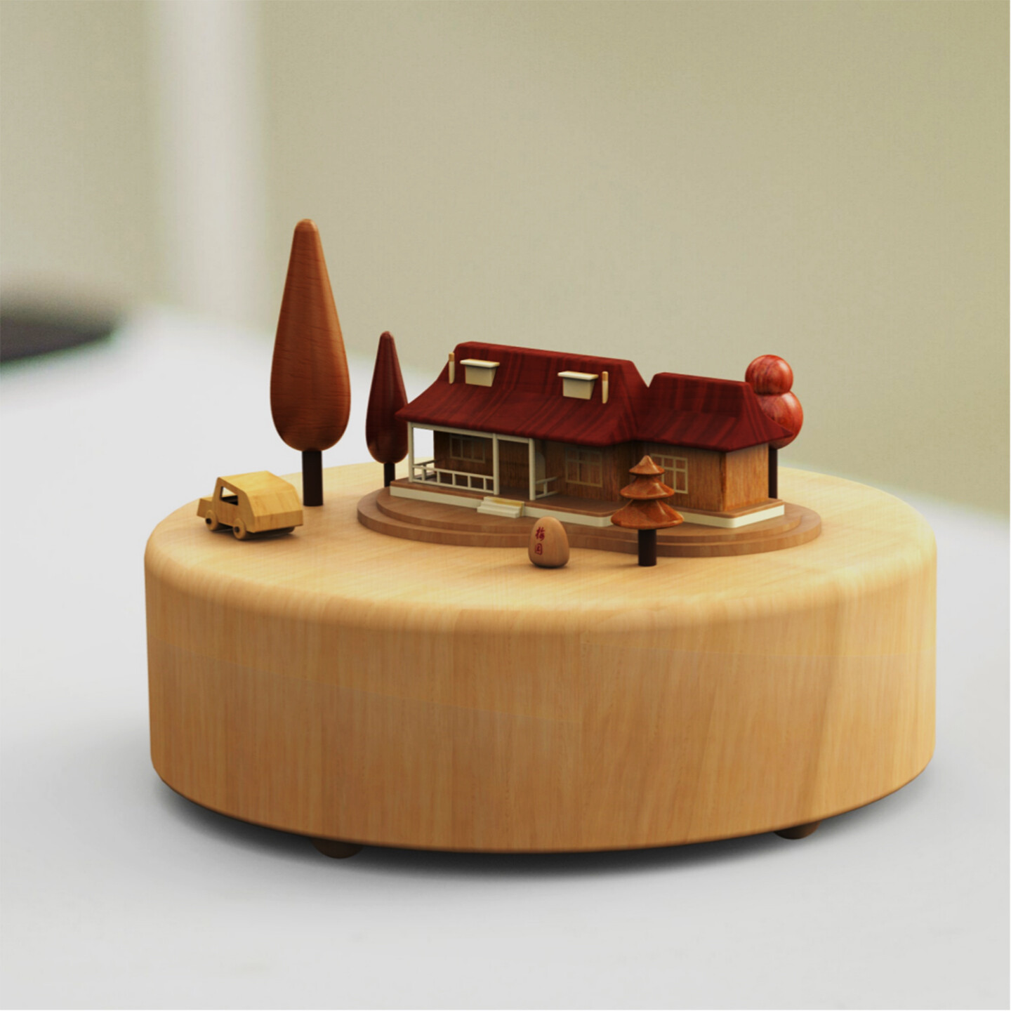 文创产品设计工具