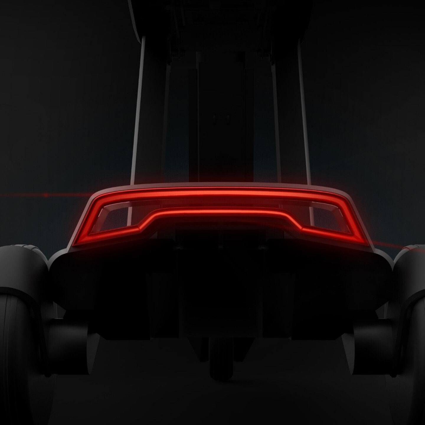 电动车结构设计-折叠电动车结构设计