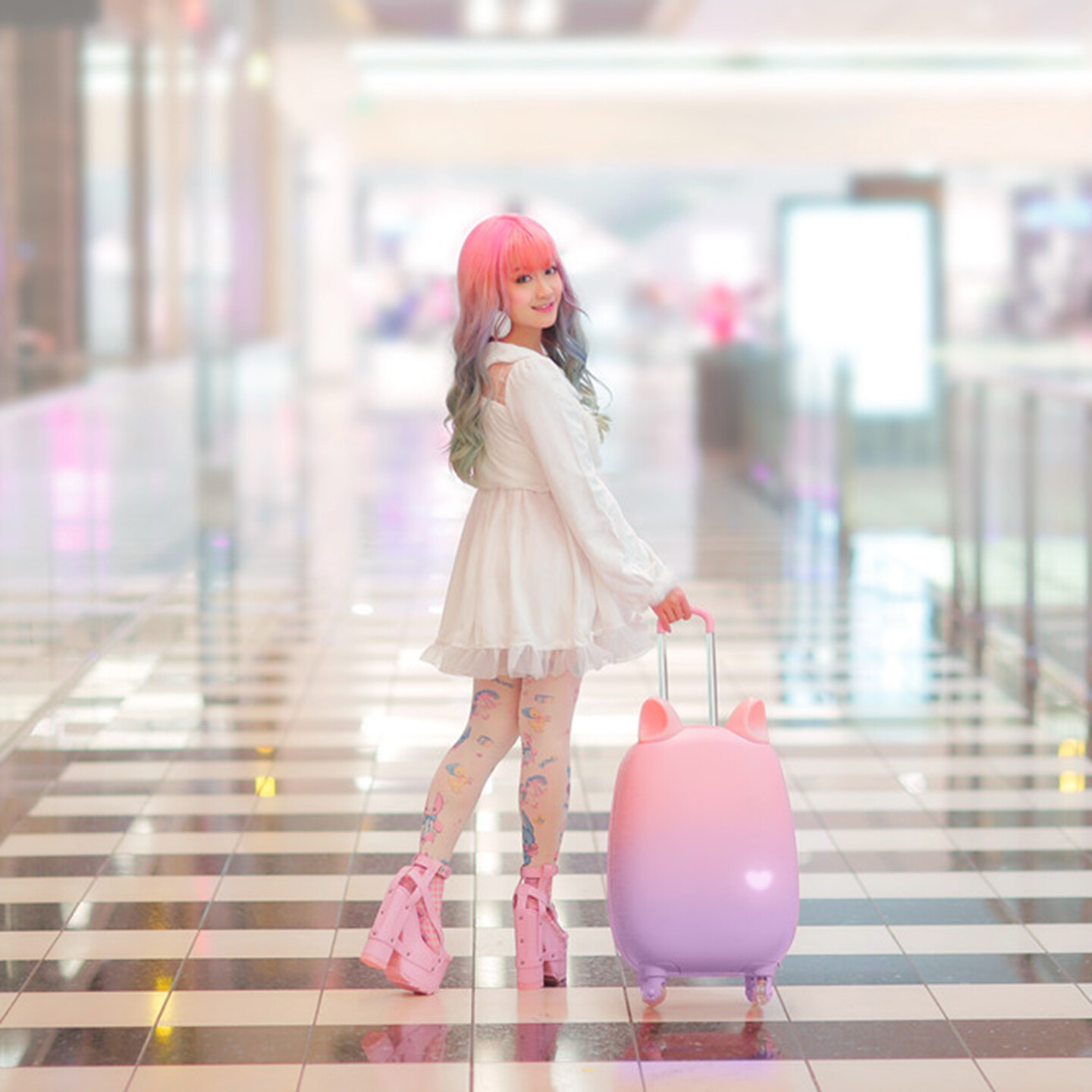 产品迭代文化创意