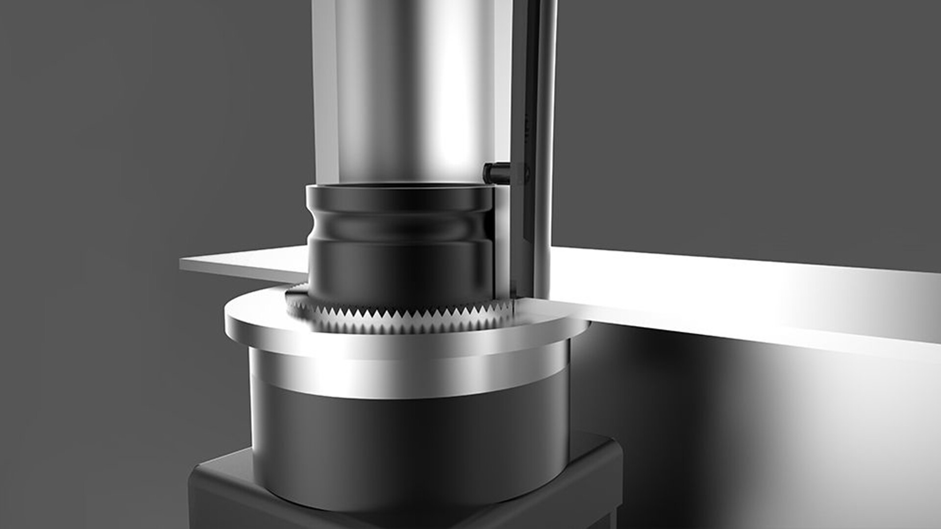 人脸识别终端设计-汉柏人脸识别终端