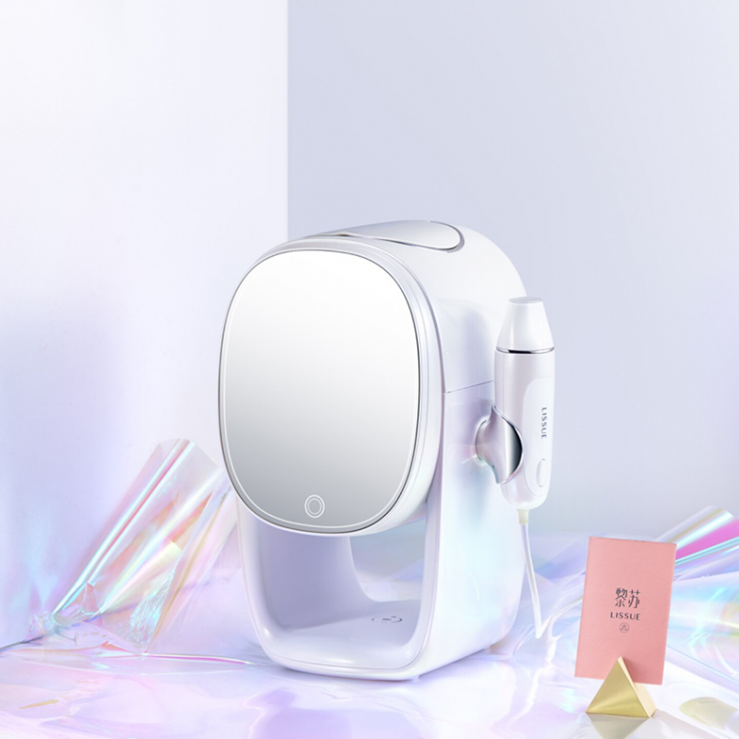 产品迭代文化创意