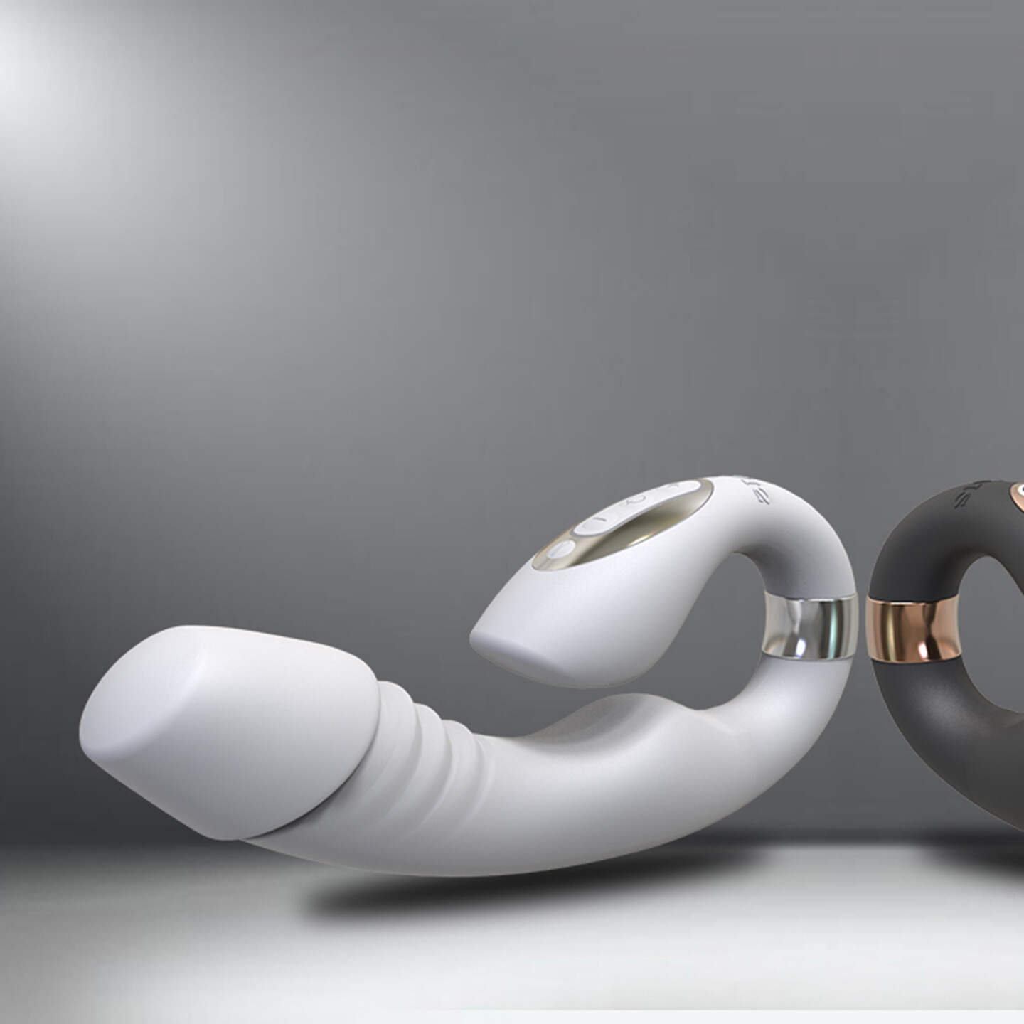 女性情趣按摩棒设计研发生产